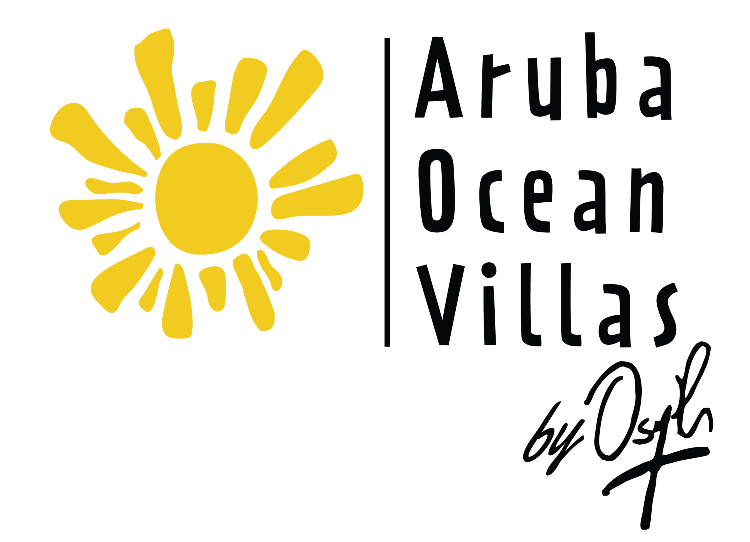 Aruba Ocean Villas