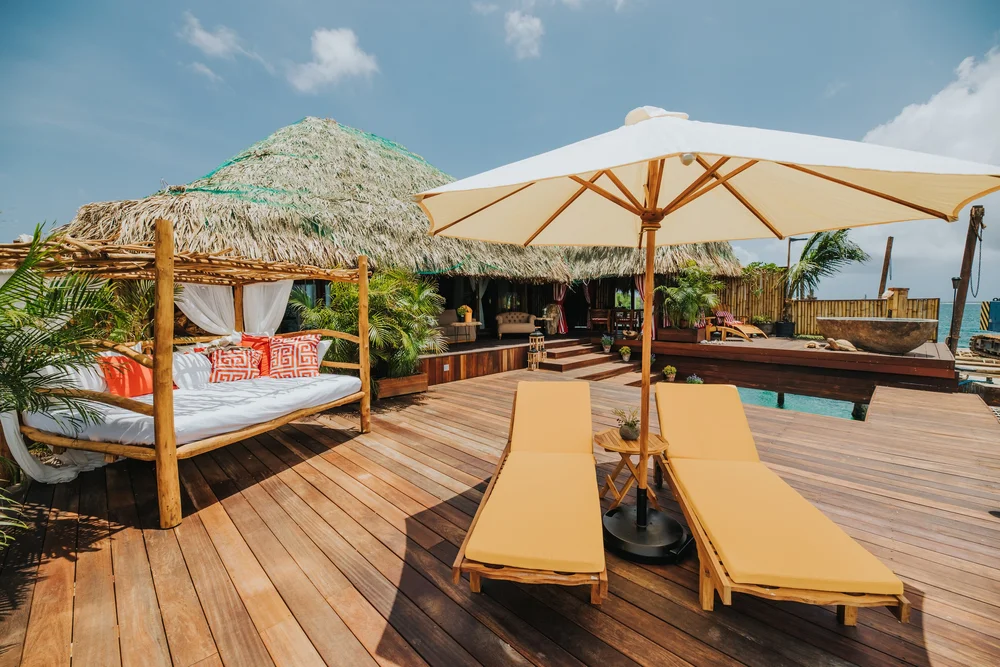 Picture of THE BEST Overwater Bungalows in 2026