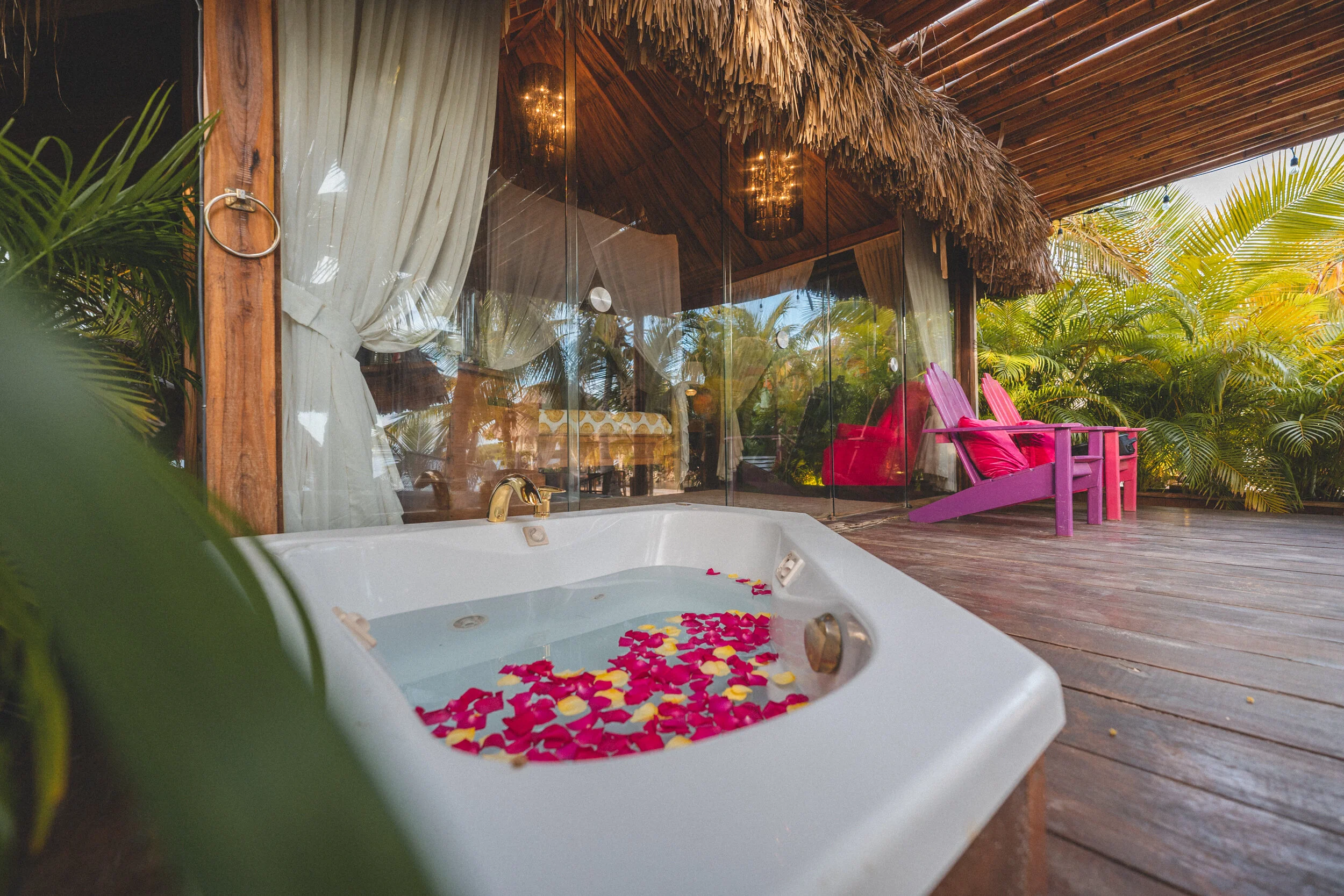 Luxury Beach Villa for Rent in Aruba — Aruba Ocean Villas