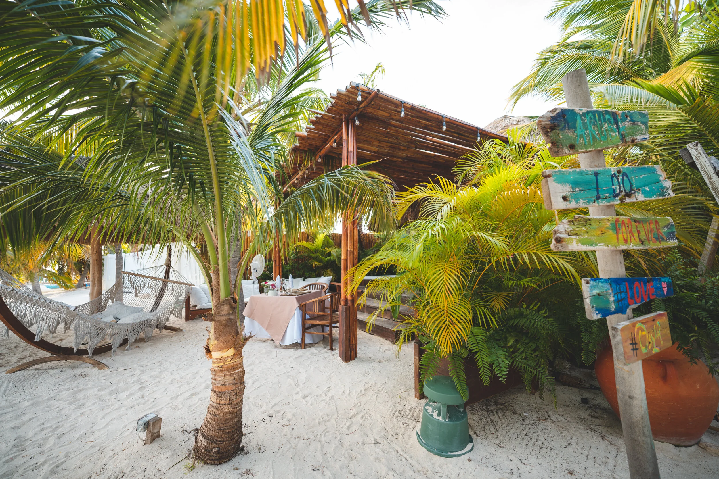 Luxury Beach Villa for Rent in Aruba — Aruba Ocean Villas