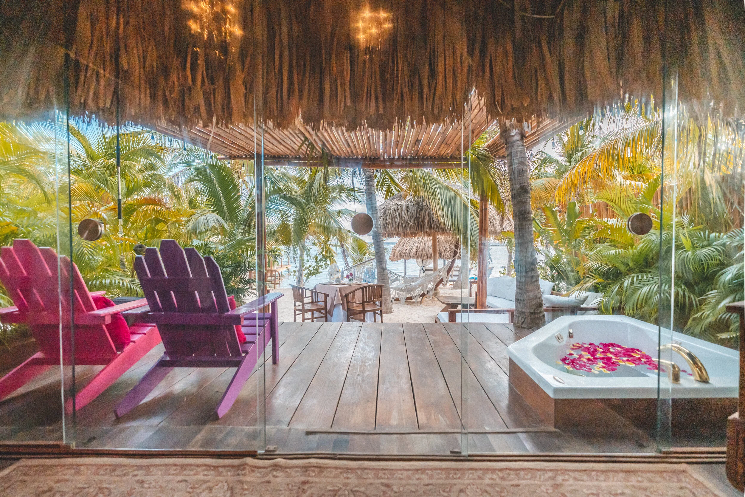 Luxury Beach Villa for Rent in Aruba — Aruba Ocean Villas