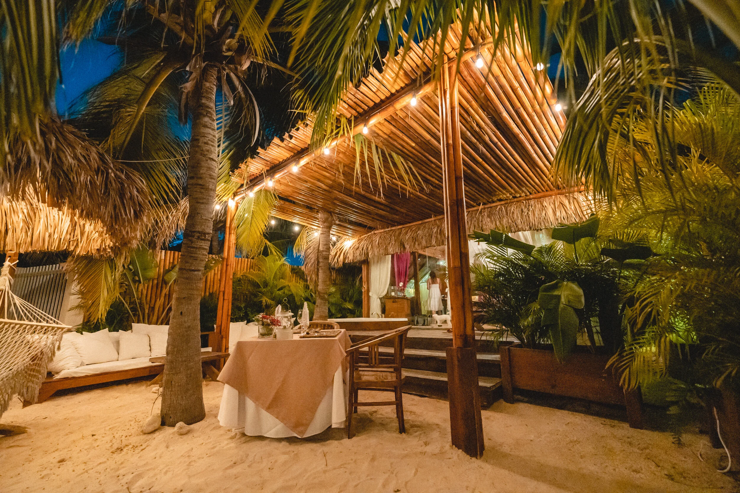 Luxury Beach Villa for Rent in Aruba — Aruba Ocean Villas