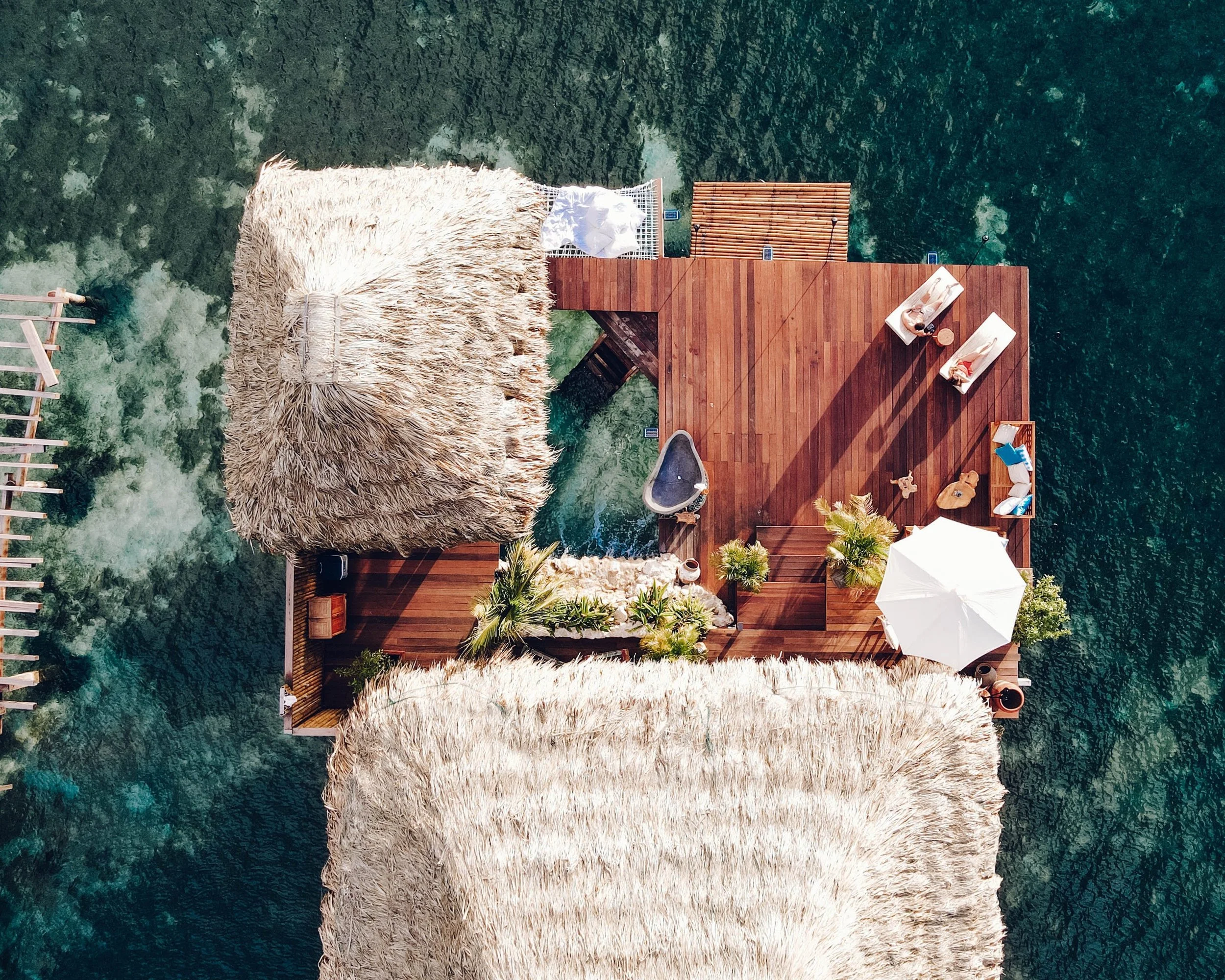 Image showcasing Maldives Vs Bora Bora For Couples: Which Is Better?