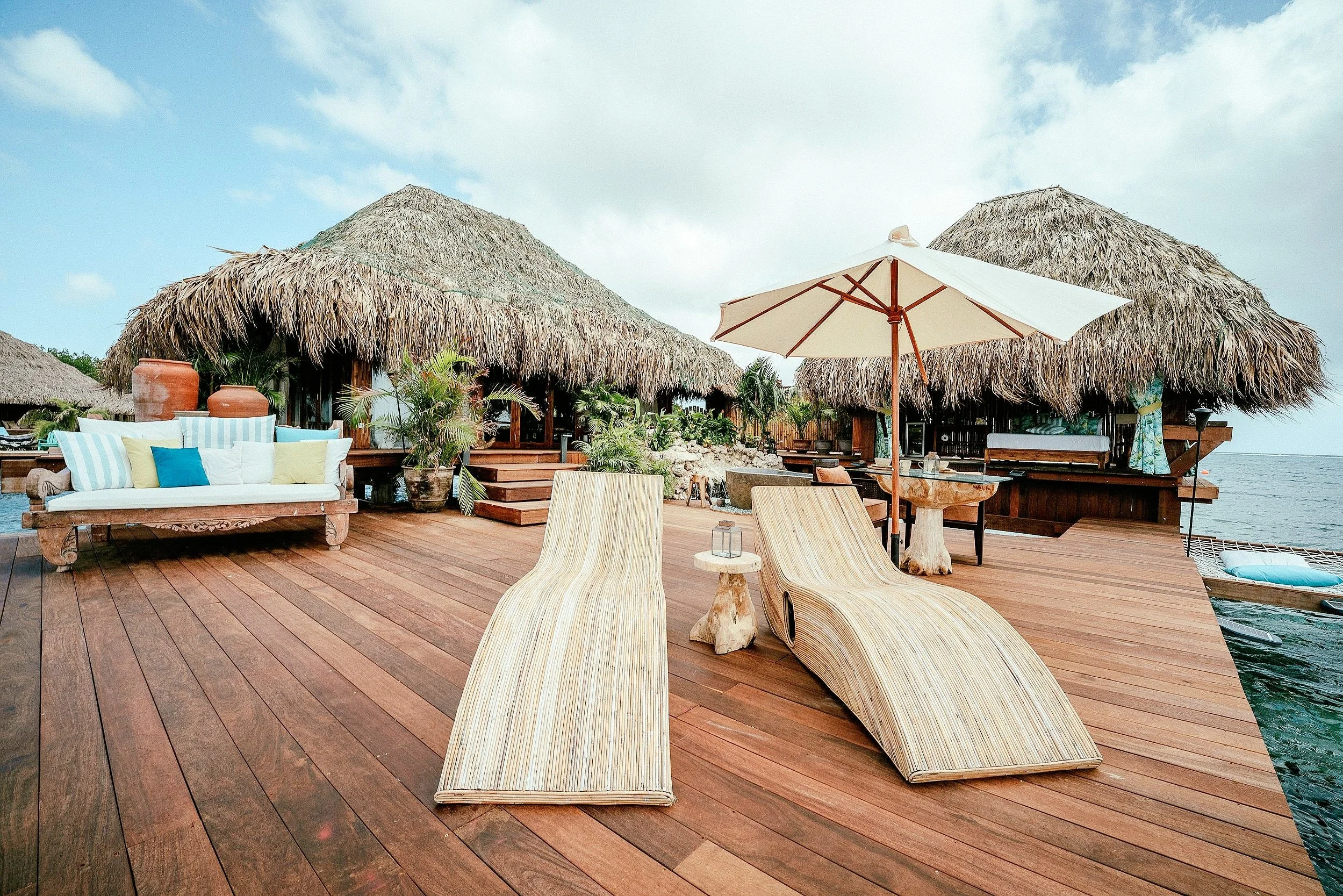 Picture of The 8 Best All-Inclusive Overwater Bungalows in the World - 2026 Update