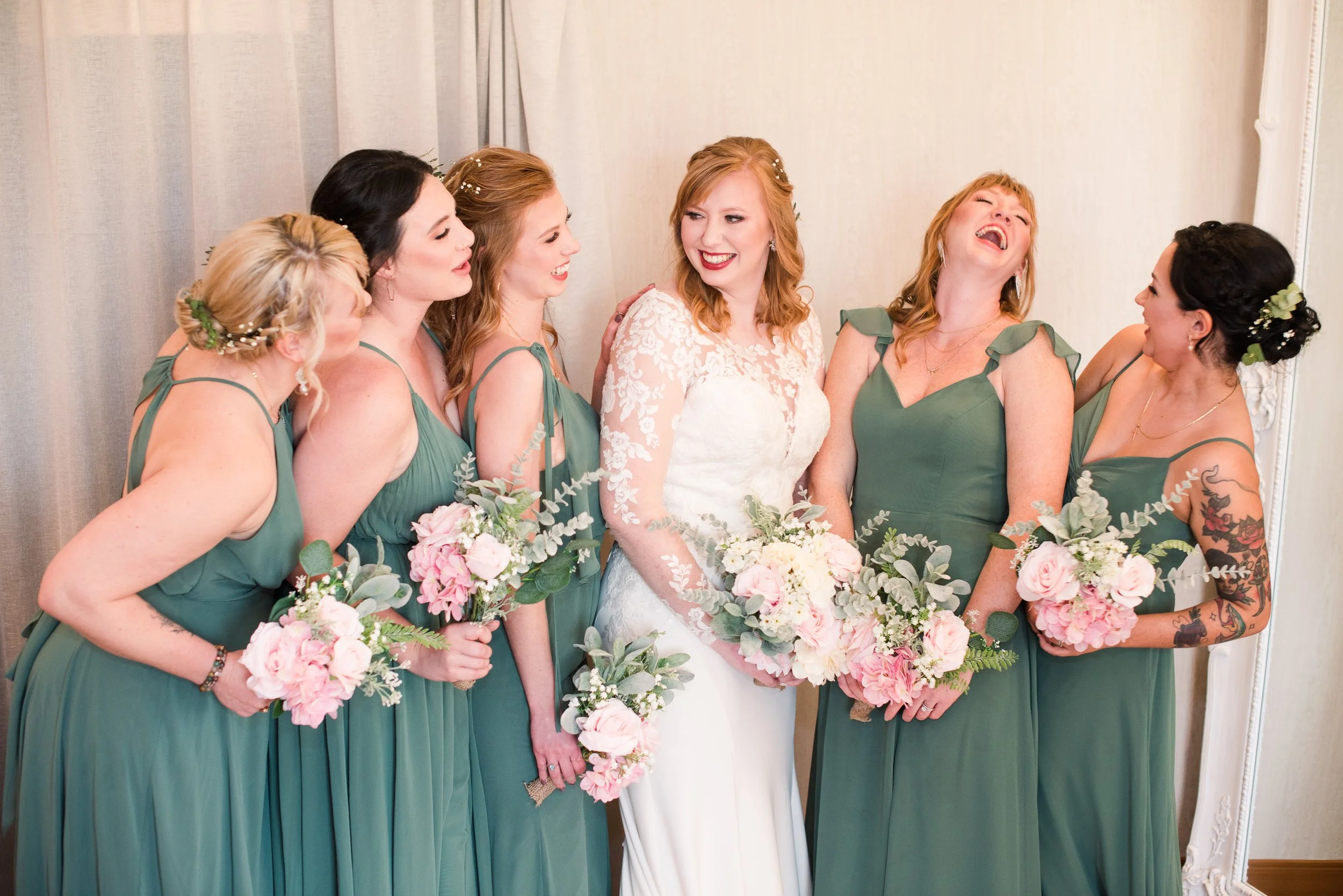 My Ideal Wedding Clients | Northwest Indiana Wedding Photographer