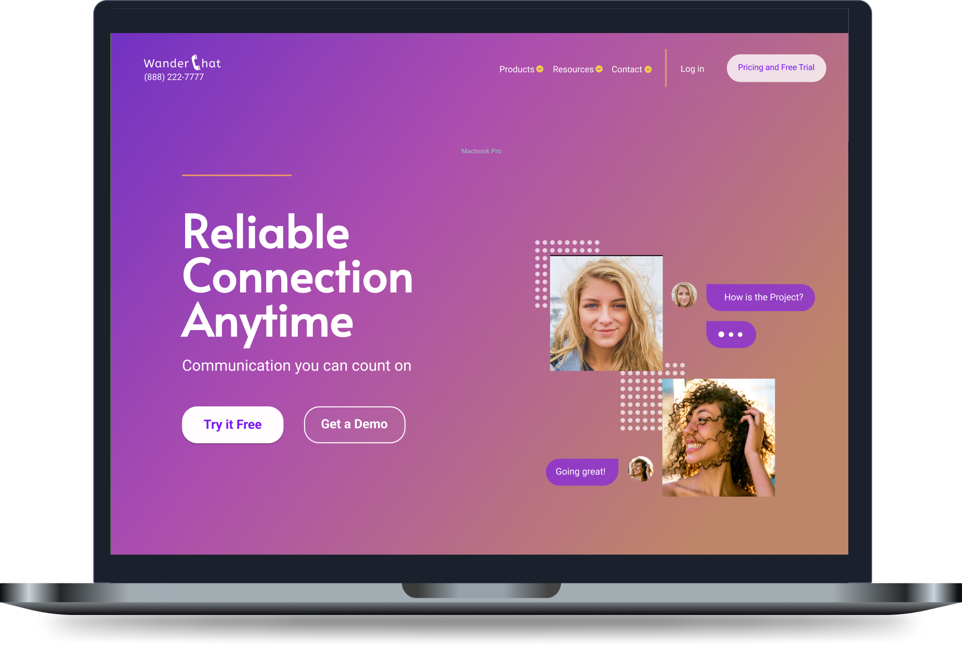 Wanderliust landing Page.png