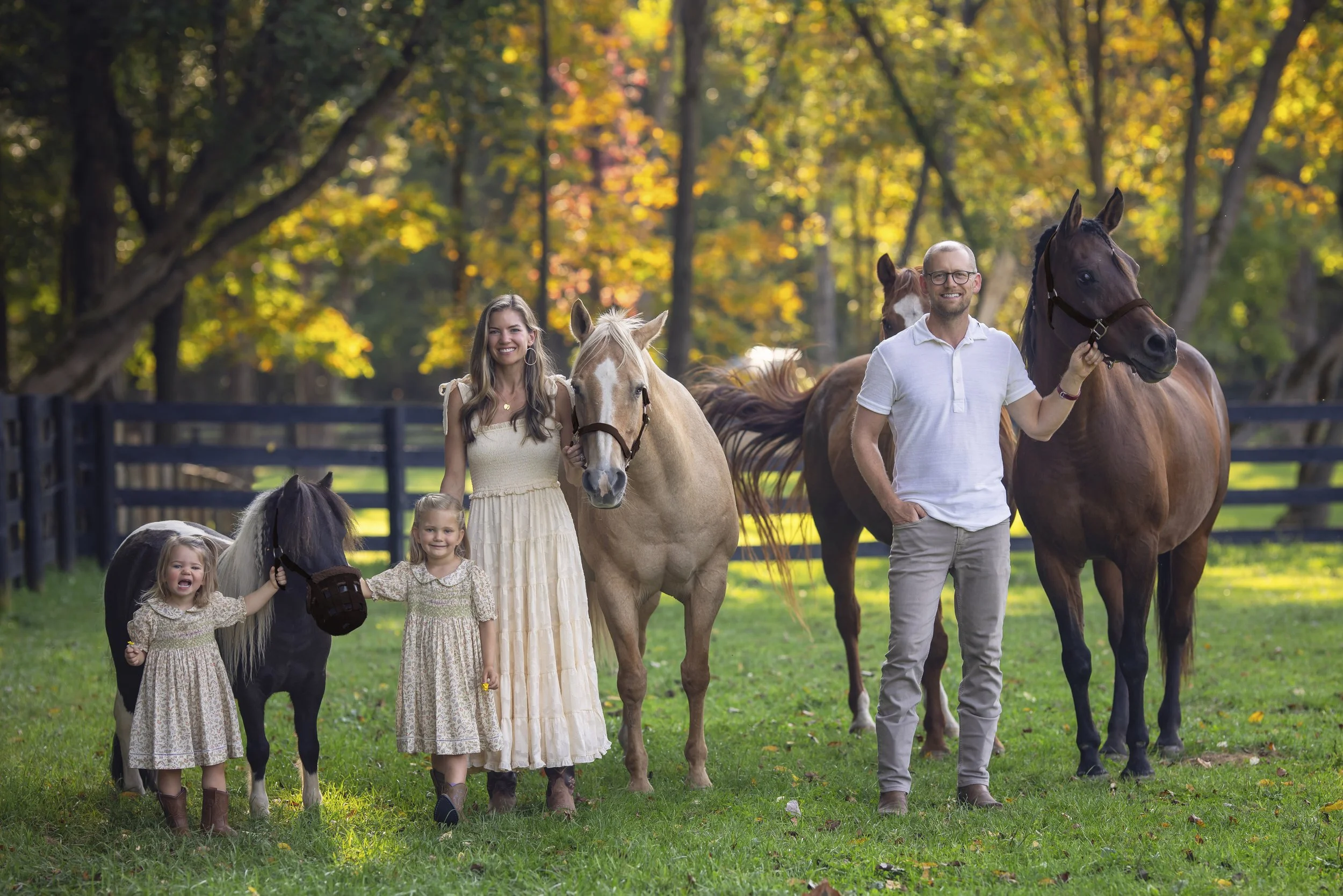 Abraham Ranch