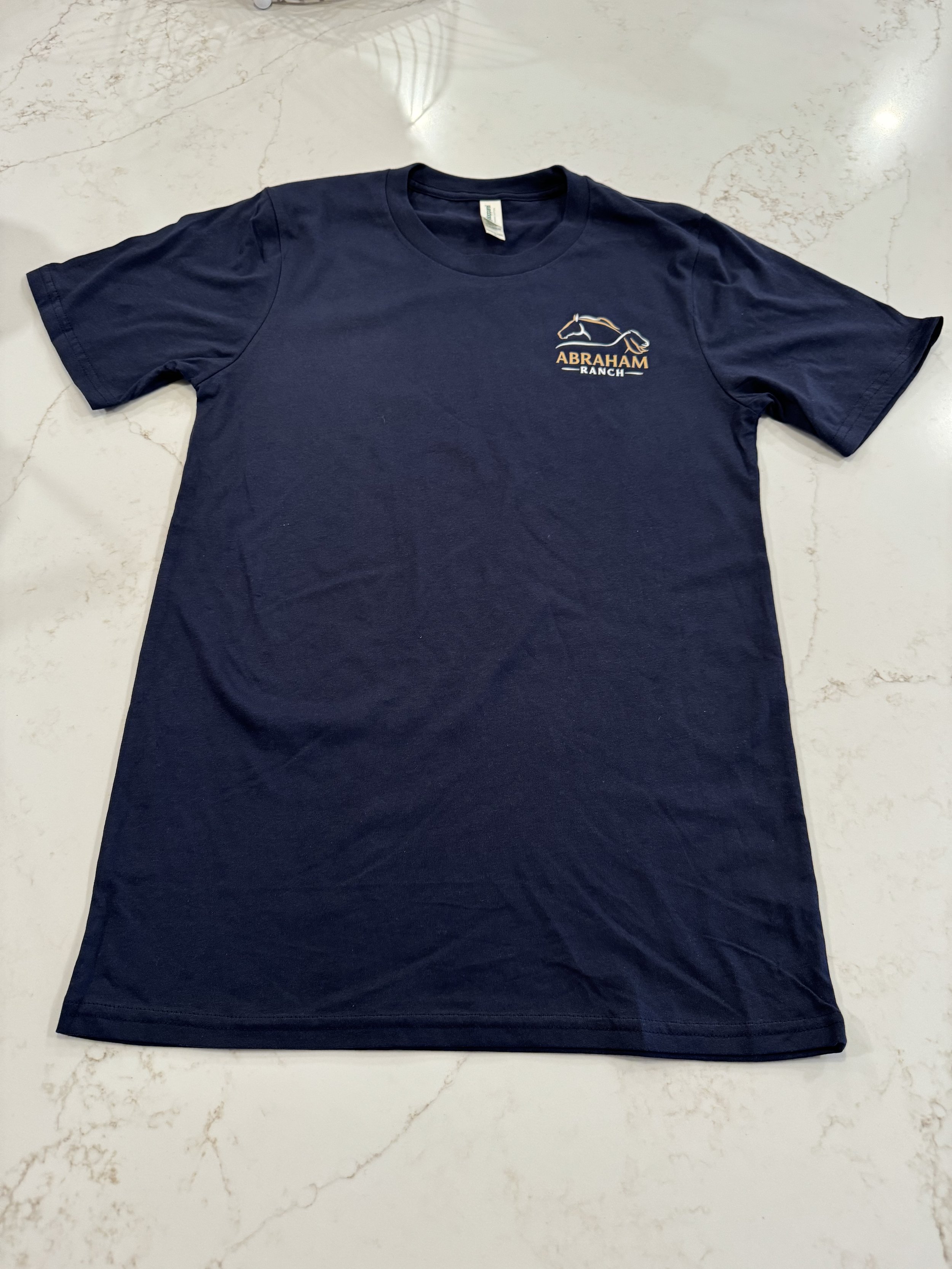 Organic Cotton T-shirt