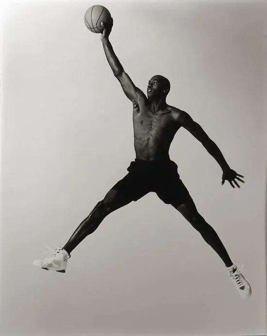 Jordan | Nike | World of Flight