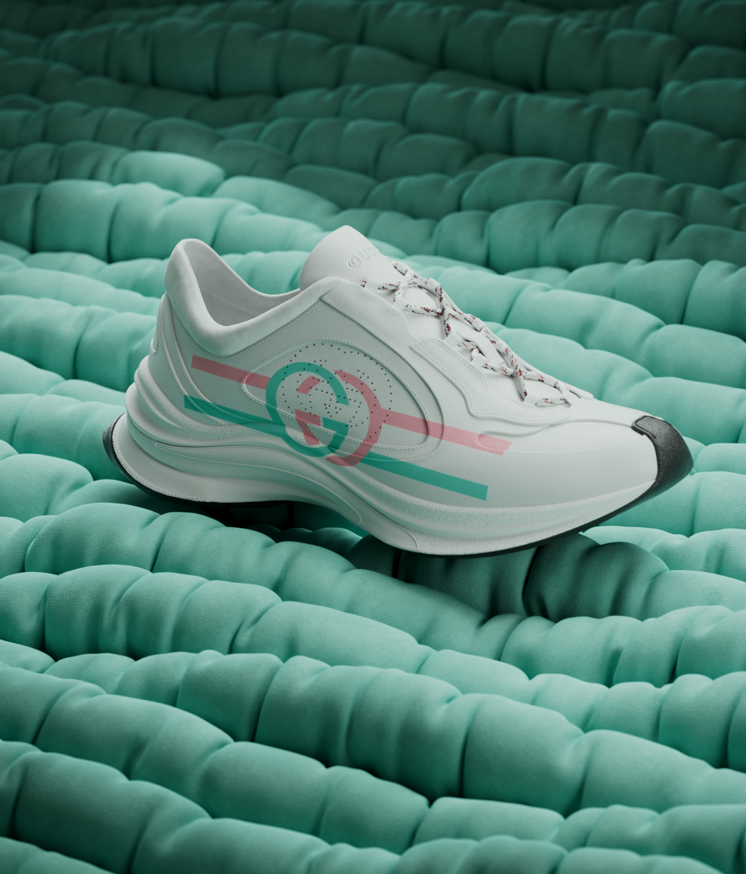 Gucci Run