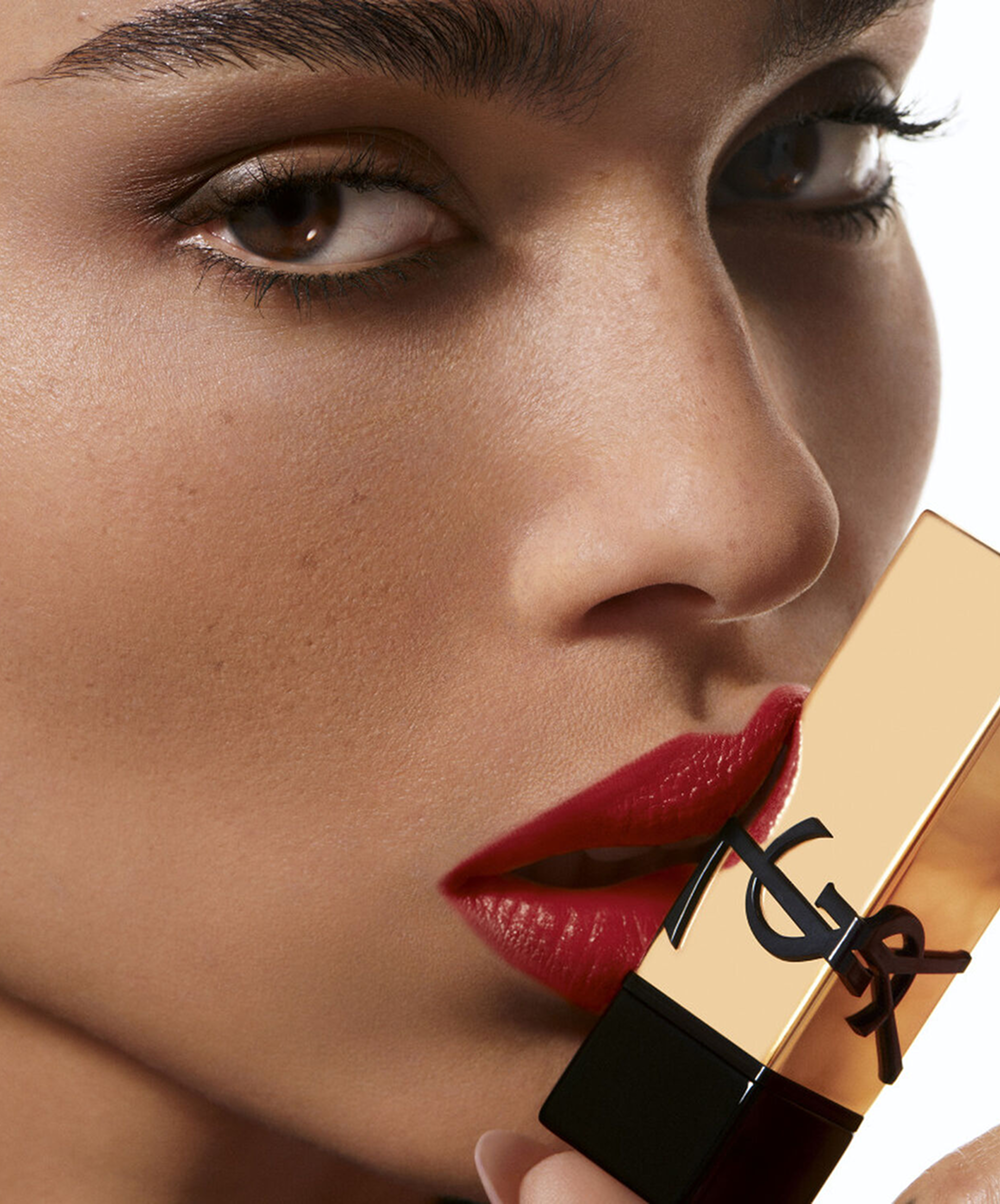 YSL Beauty · Rouge