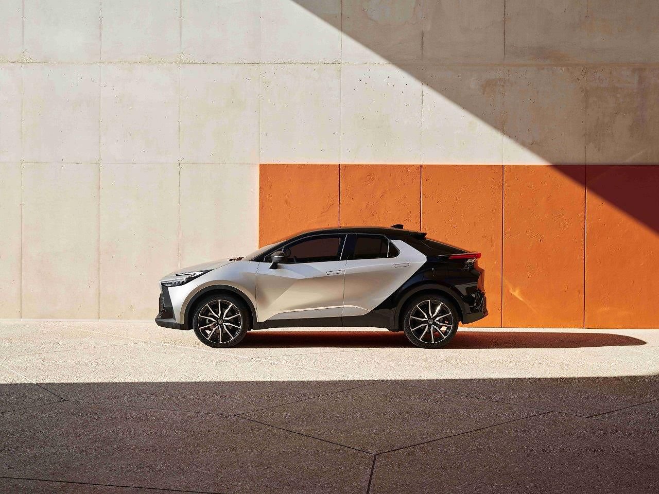 Toyota Apheleia