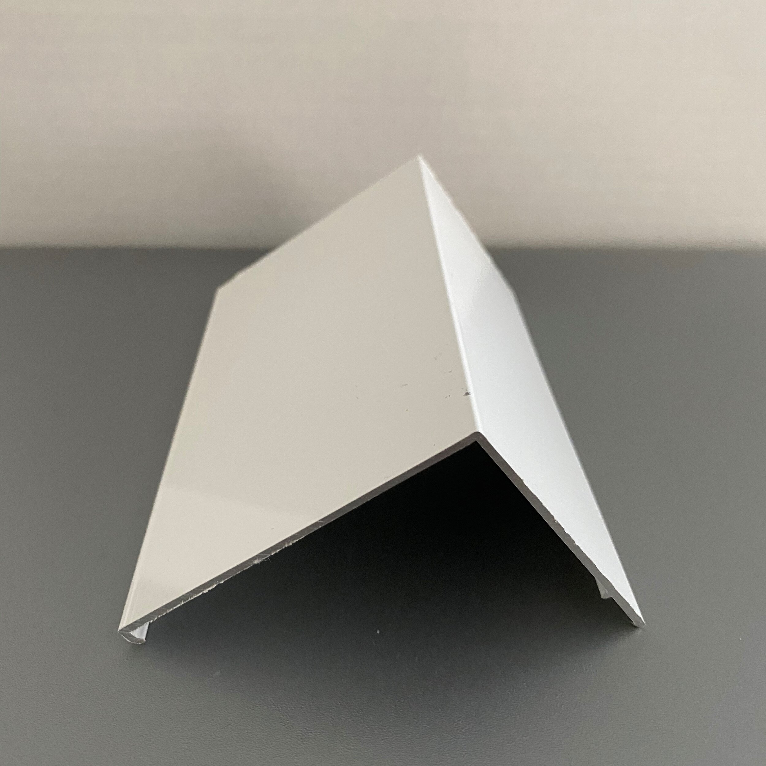 HI-F02 3” Sq. Fascia