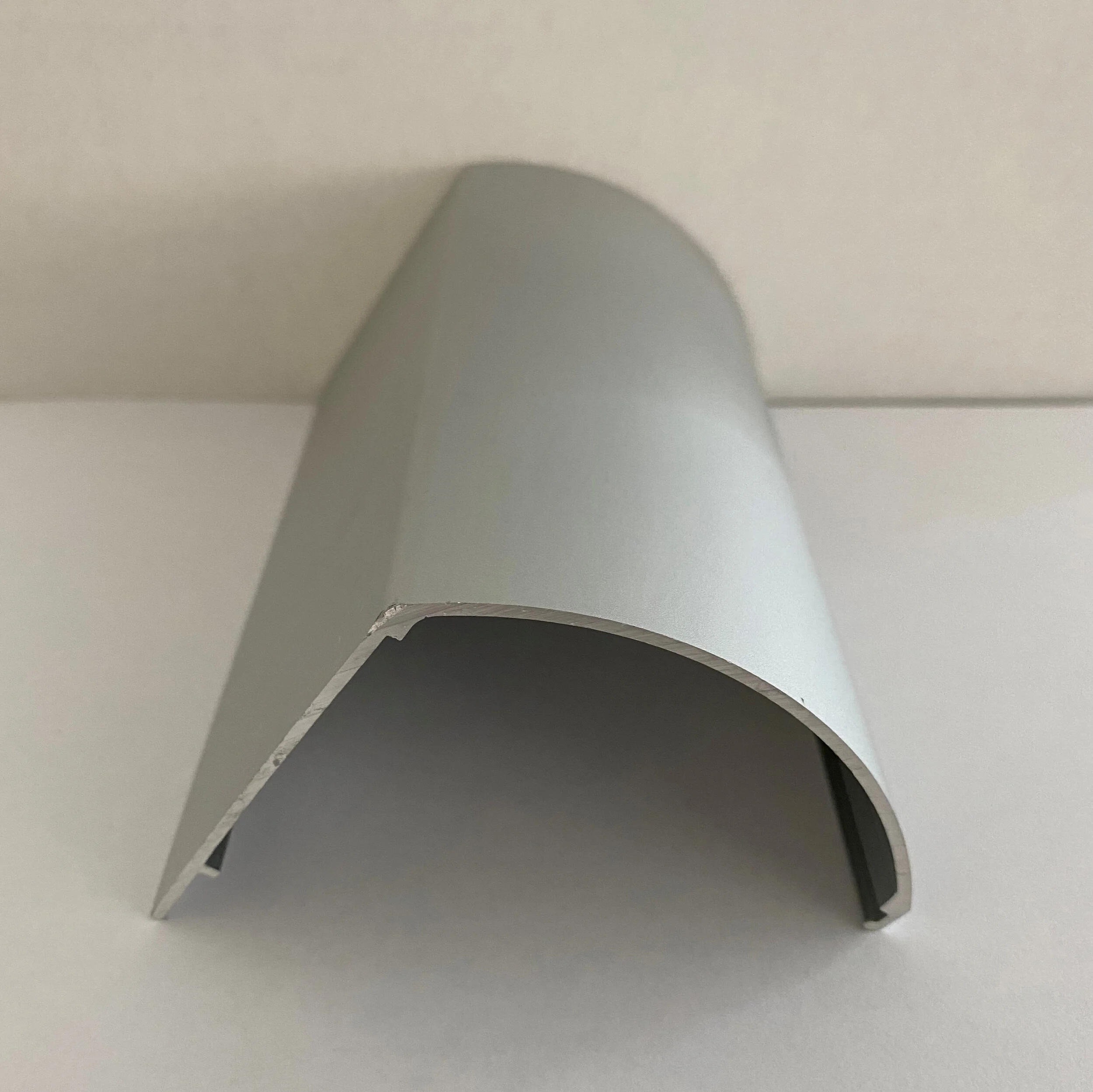 HI-F04 3" Curved Fascia