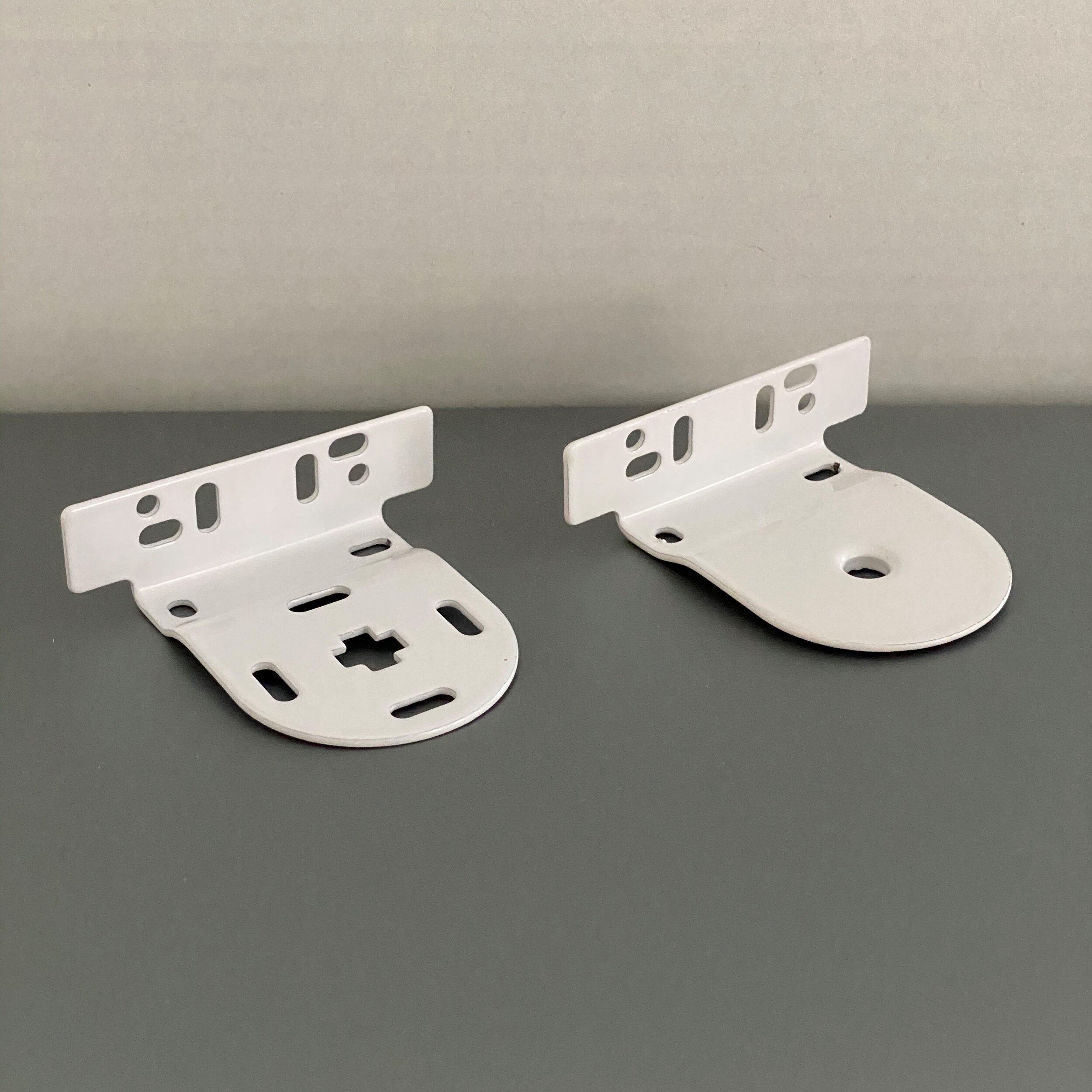 HI-EB03 Open Roll Brackets