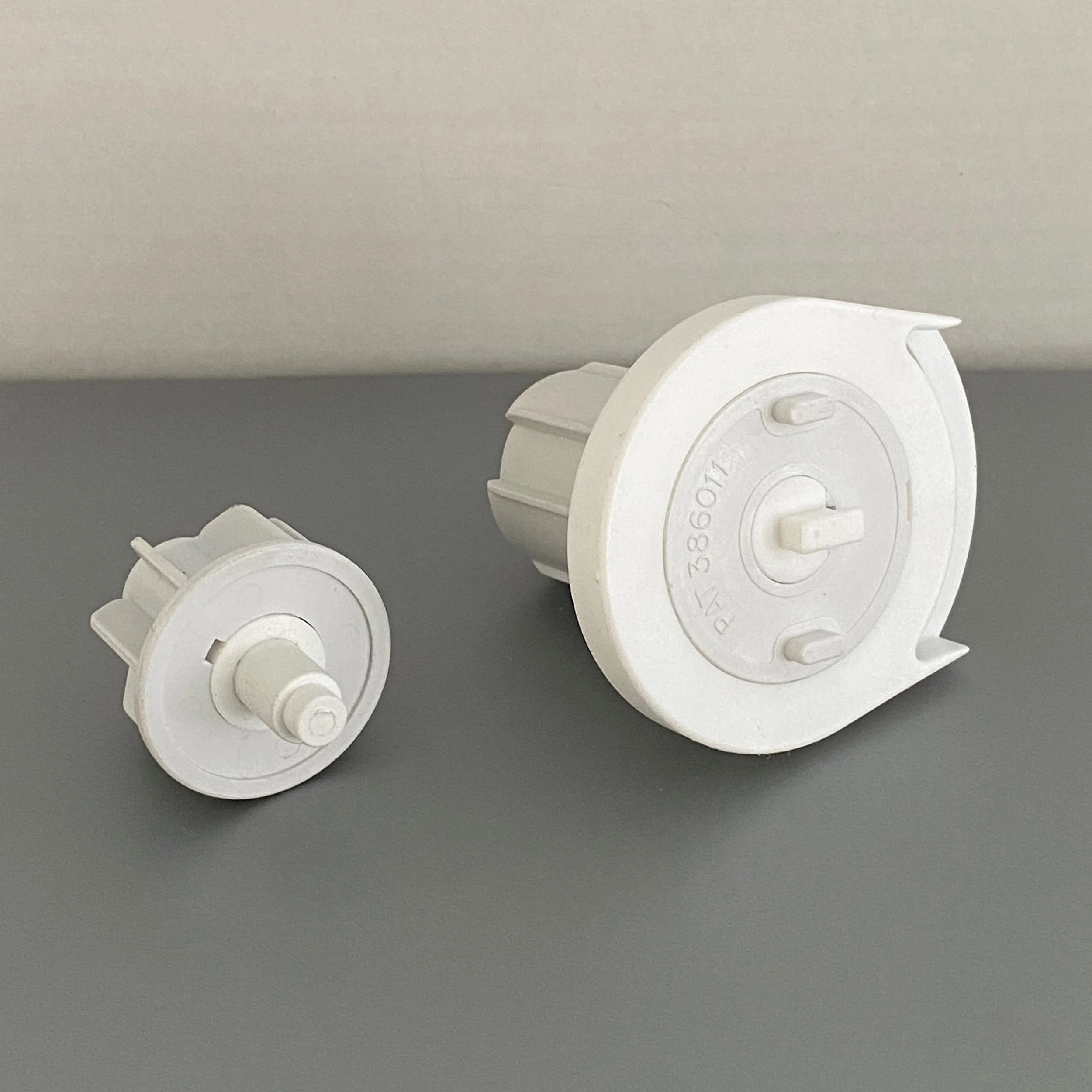 HI-C01 Open Roll Clutch & Idler - Heavy Duty