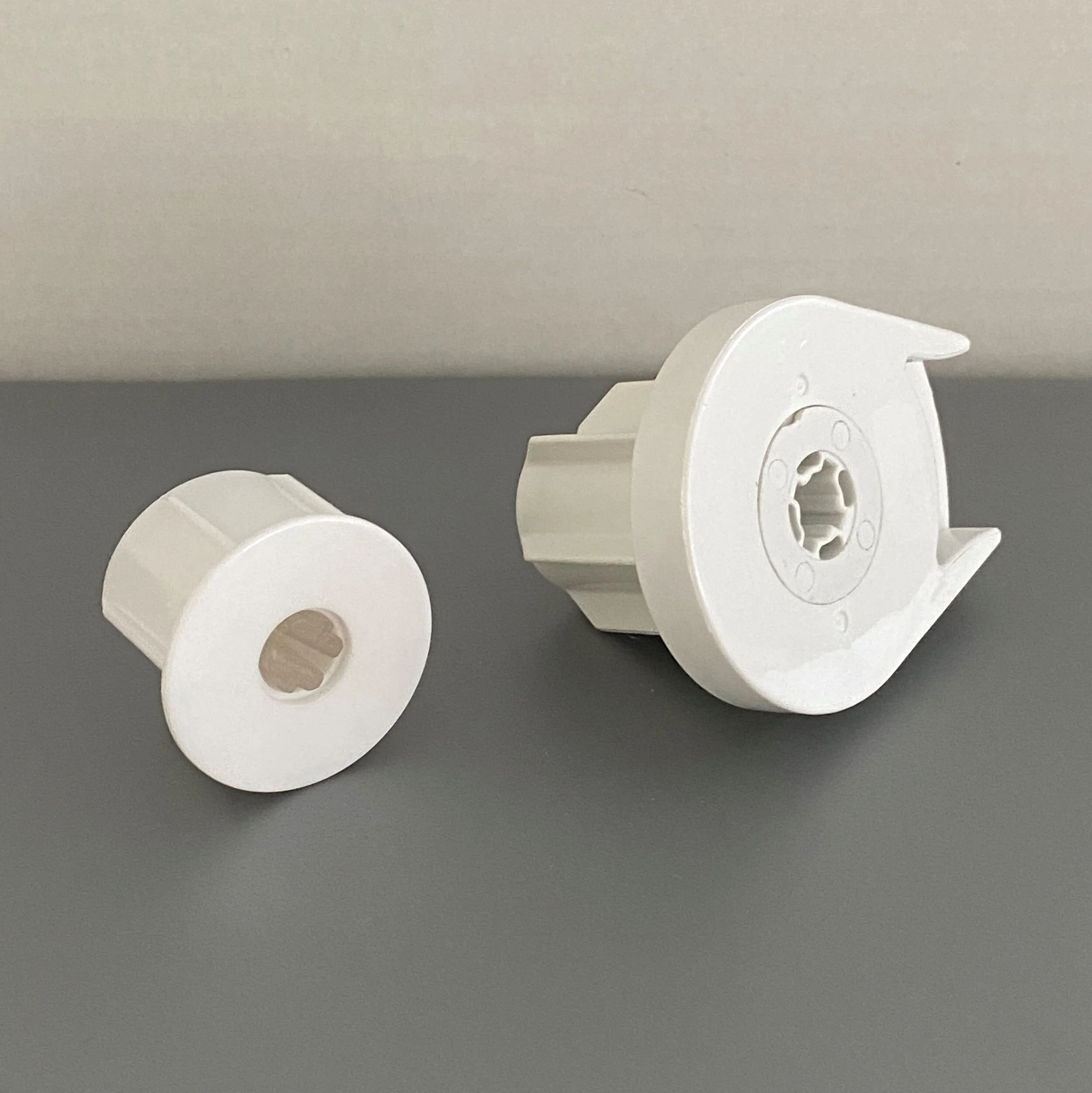 HI-C02 Zebra Clutch & Idler