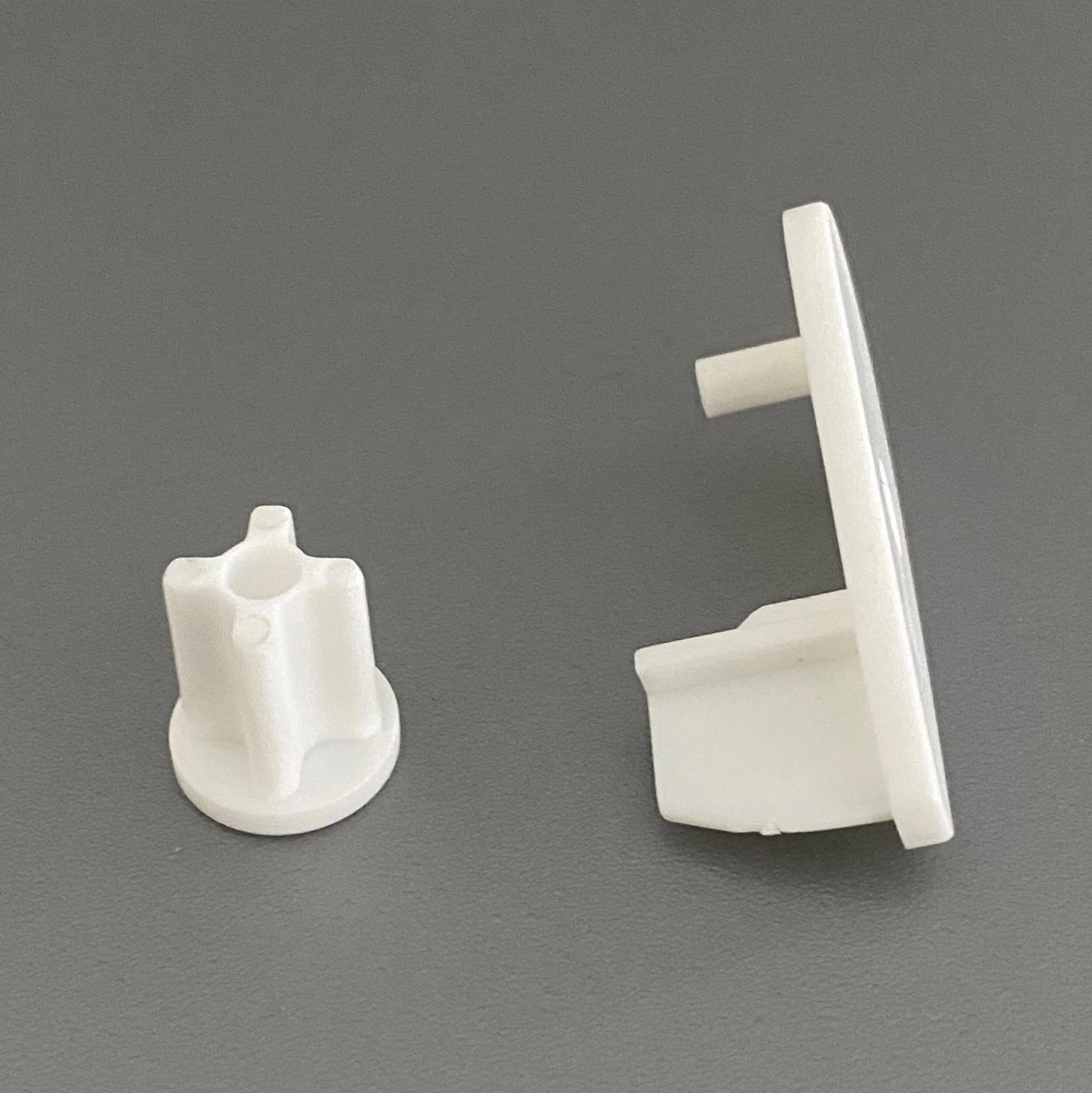 HI-EC01 End Cap