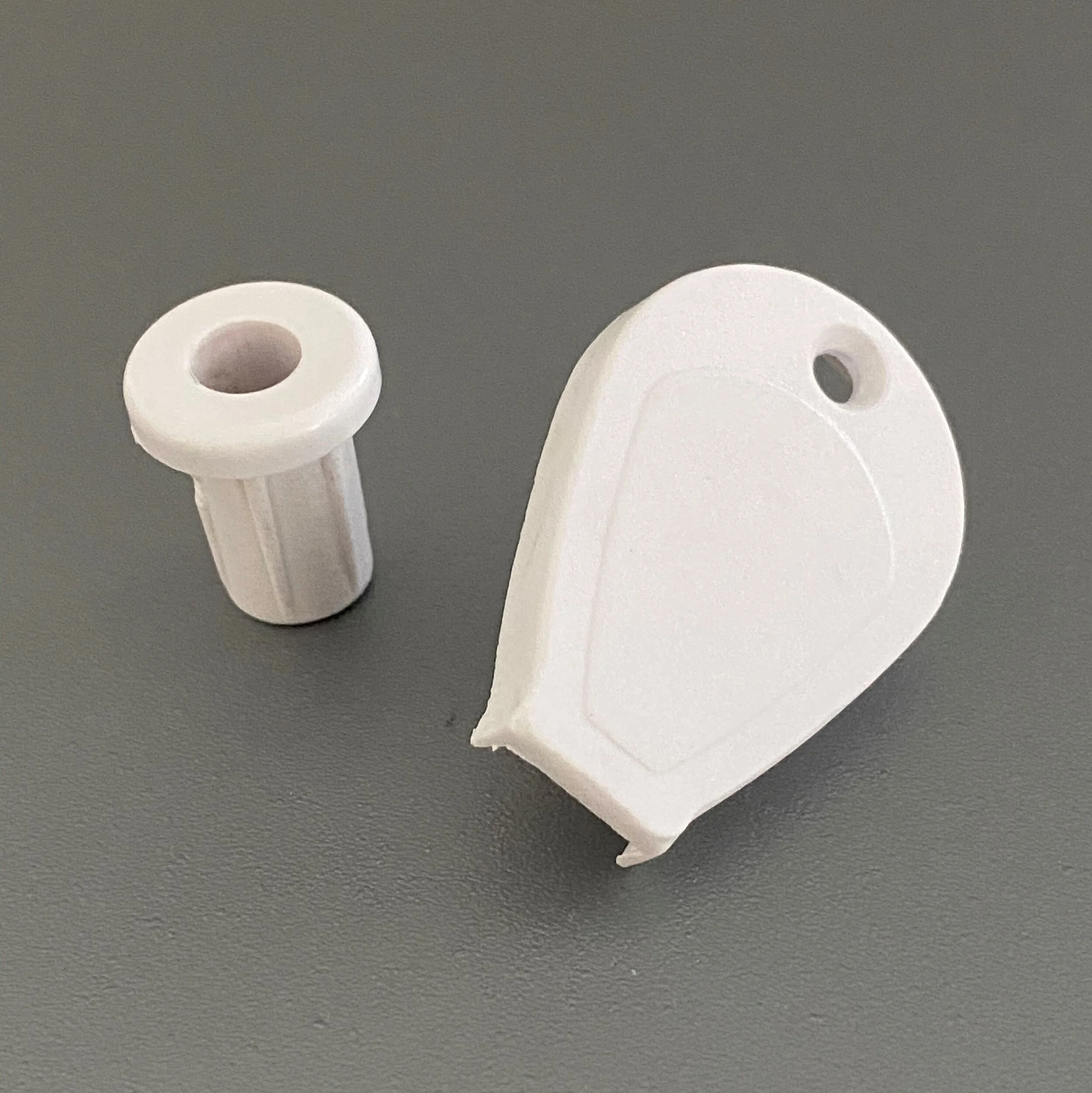 HI-EC02 End Cap