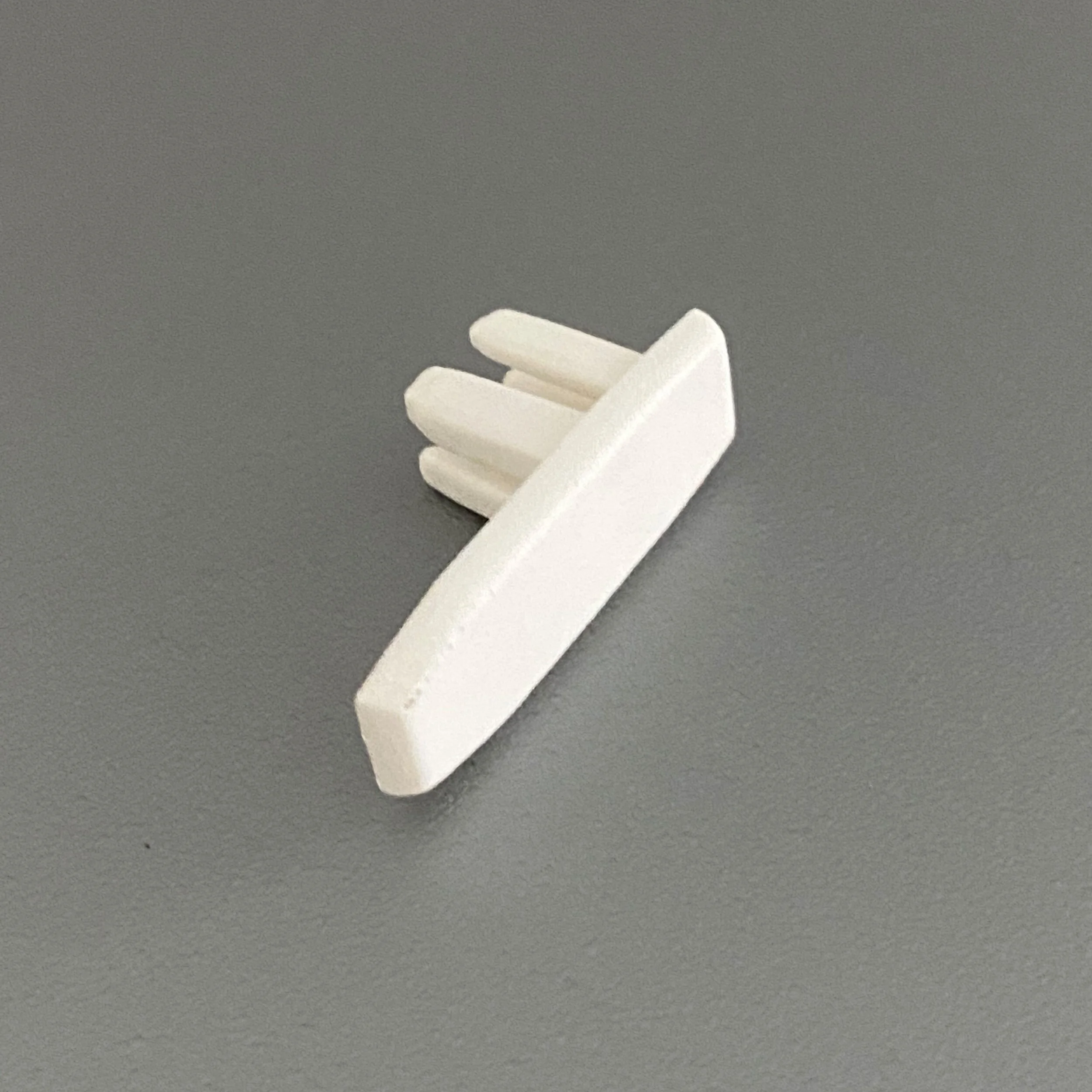 HI-EC04 End Cap