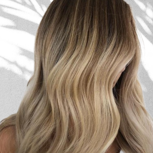 GLOW-UP BALAYAGE