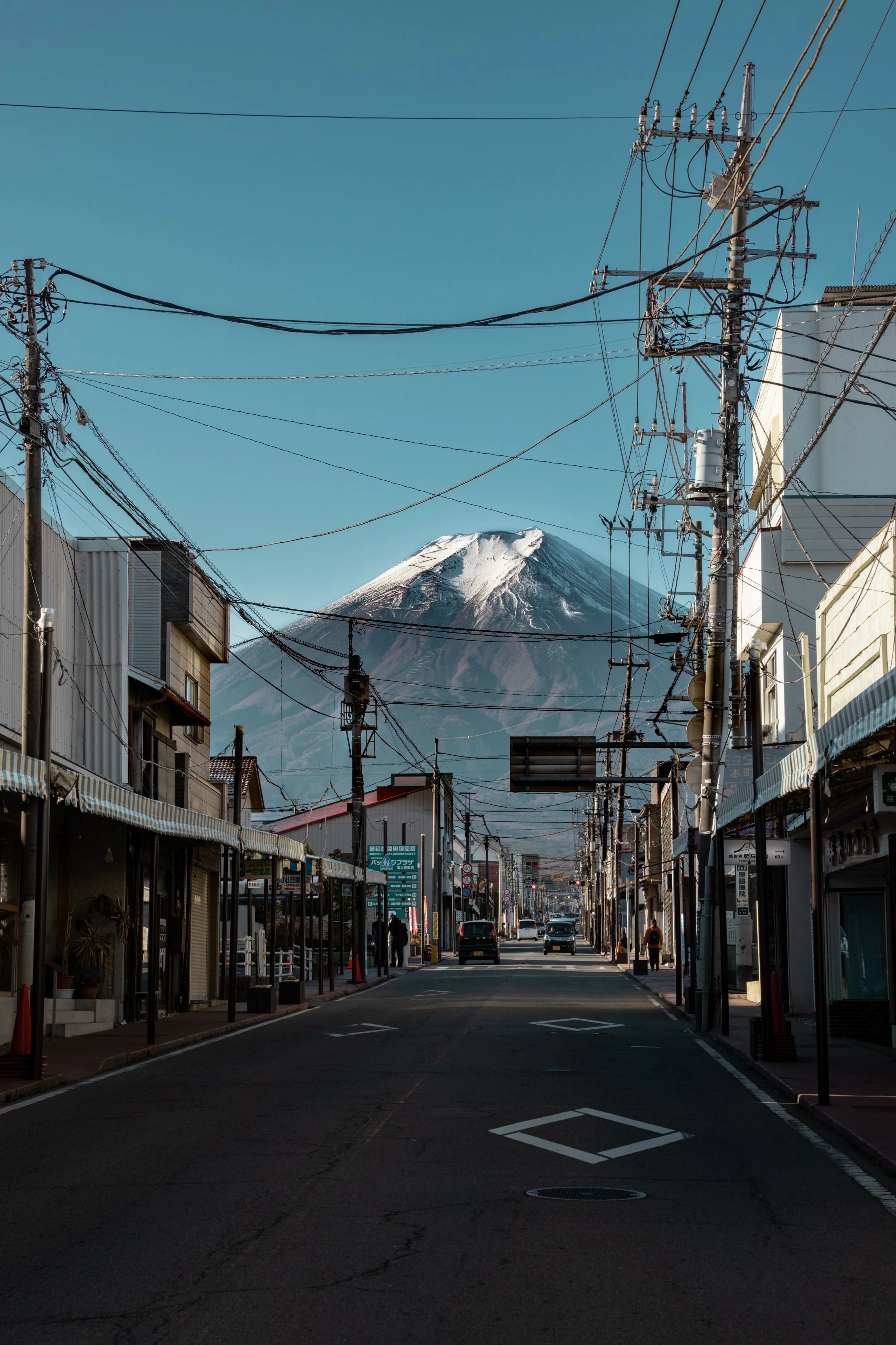 Fujiyoshida
December 2025.