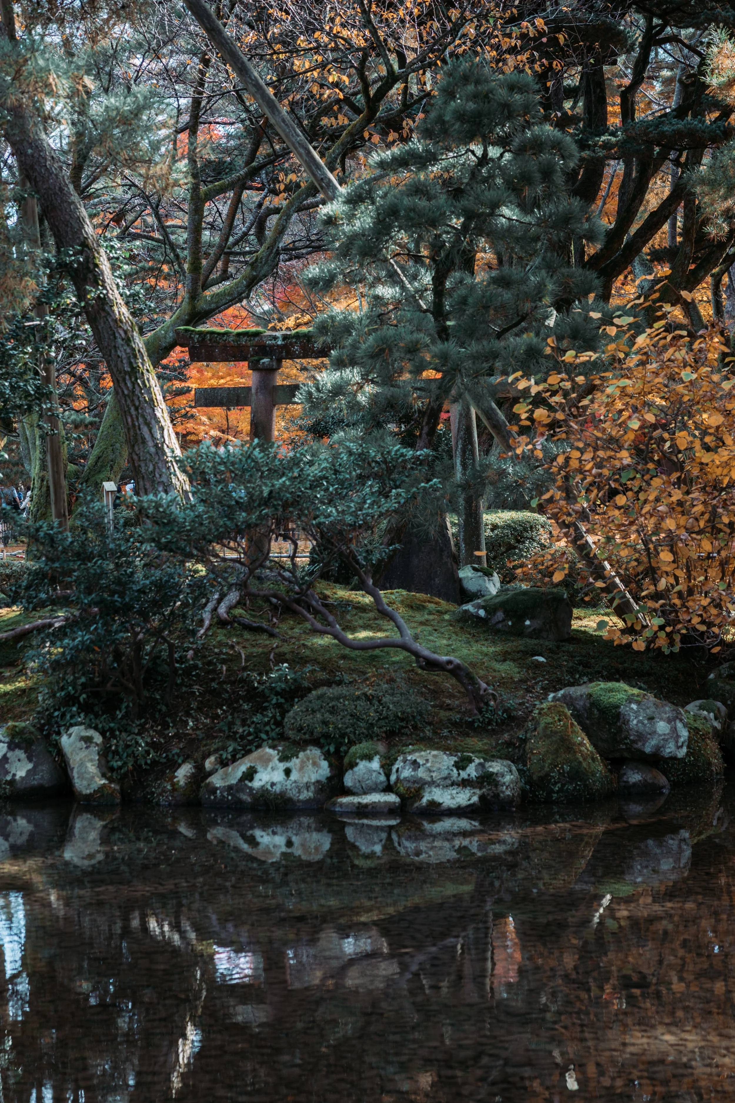 Kanazawa
December 2025.