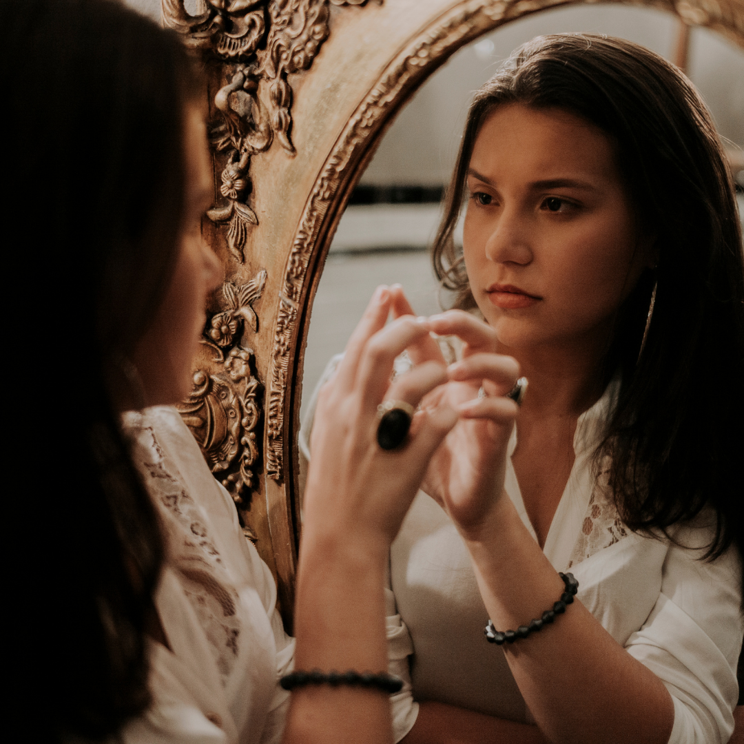 Look Your Very Best (The Halo Effect)