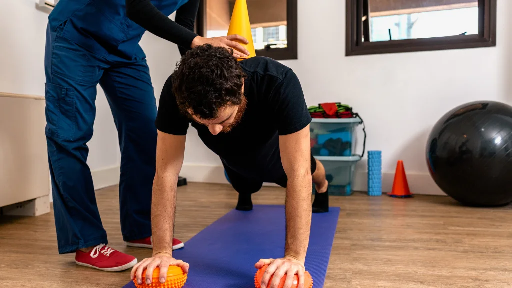 Sports Injury Recovery in Scarborough: Why Professional Athletes Choose Physiotherapy Over Surgery | Physiotherapist Scarborough, ON