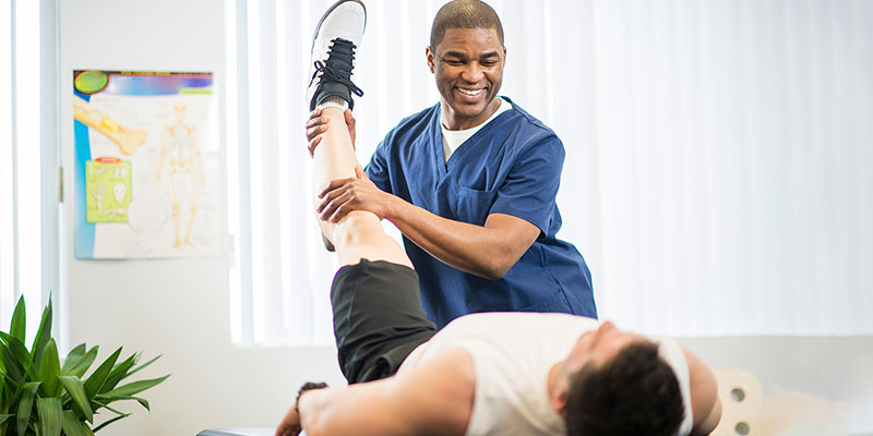 Most Common Injuries Treated by Physiotherapists in Scarborough, ON