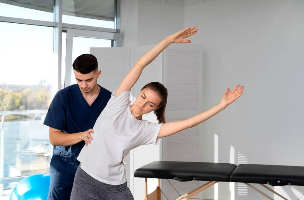 From Pain to Recovery: How to Choose the Right Physiotherapy Care in Scarborough, ON