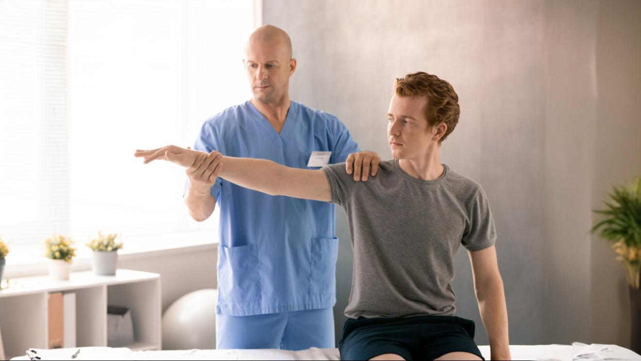 How Proper Physiotherapy in Scarborough, ON Can Revive Your Health after Long-Term Suffering?