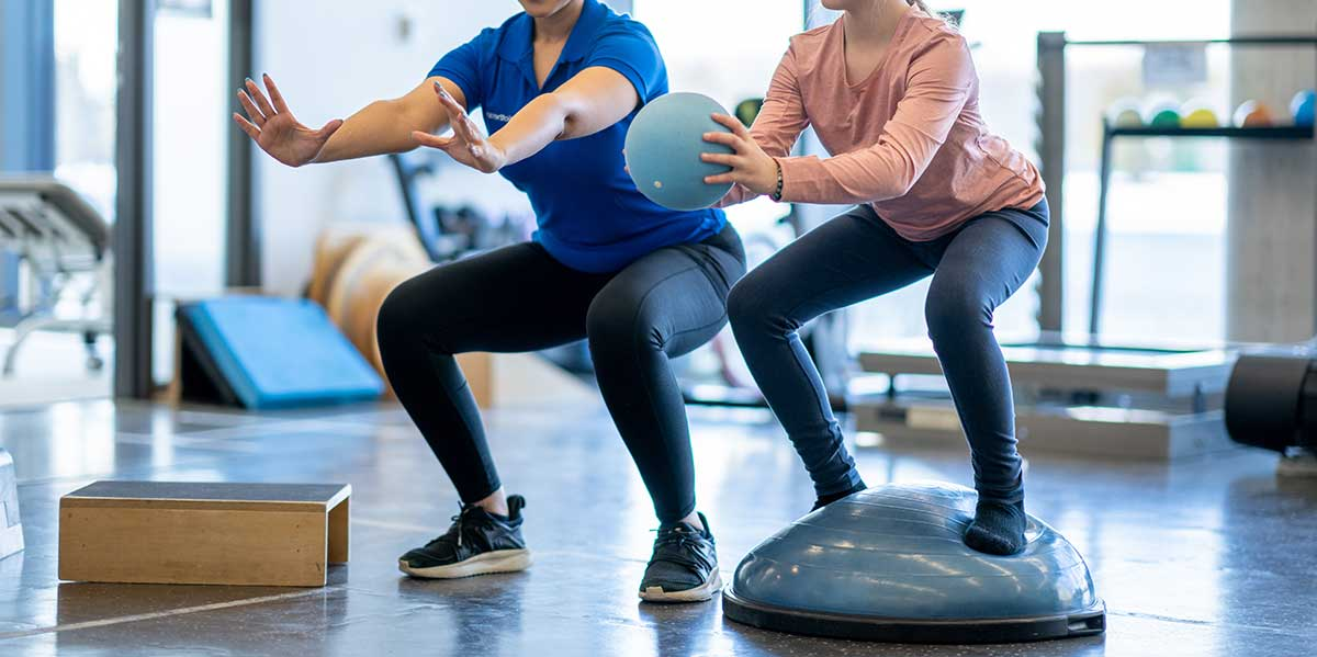 The Connection Between Physical Therapy and Better Daily Movement