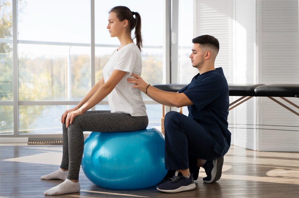 The Role of Physiotherapy in Maintaining a Healthy Lifestyle in Scarborough, ON