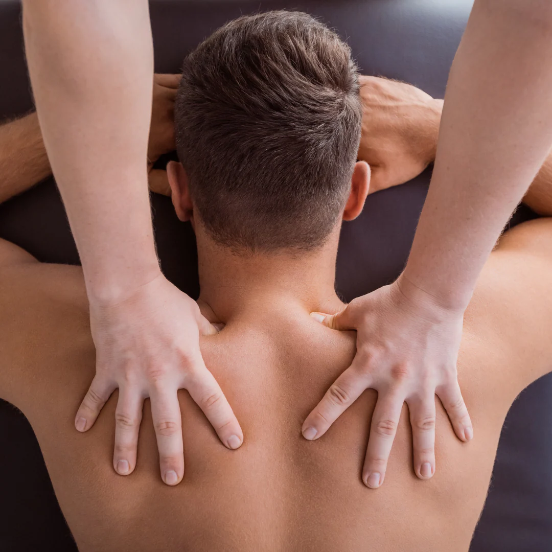 How Massage Therapy Improves Blood Circulation and Overall Health?