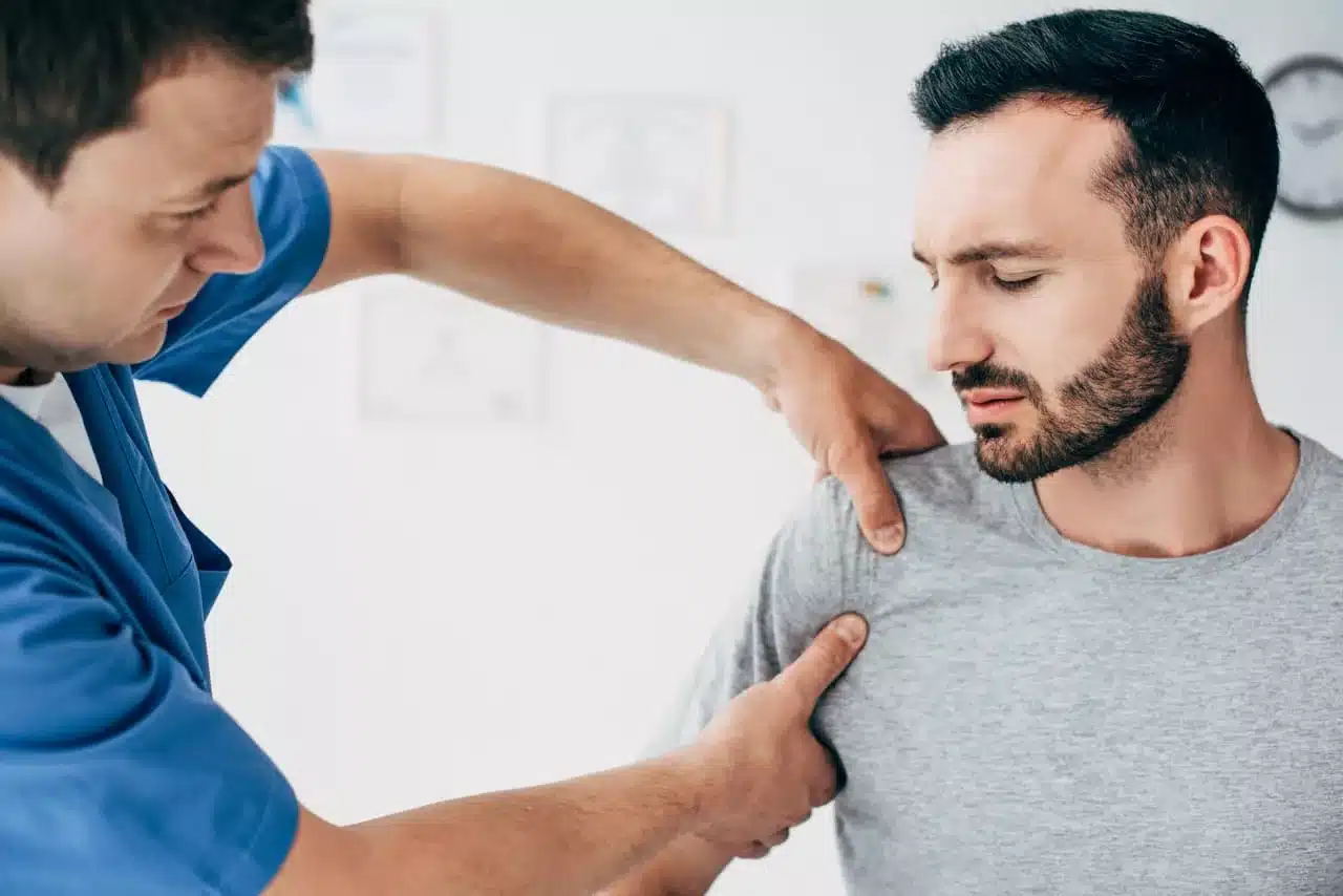 The Importance of Early Physiotherapy for Better Recovery Outcomes