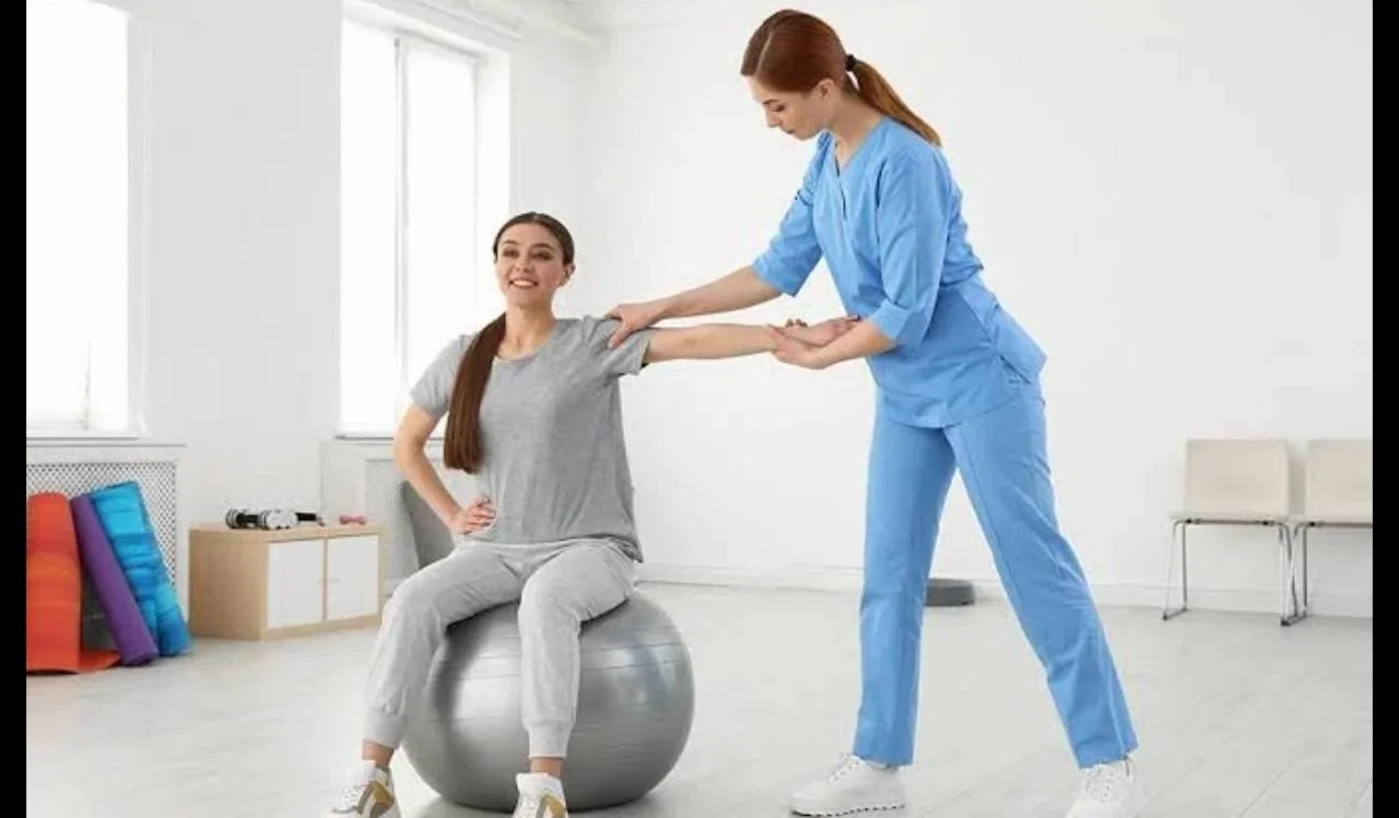 Why Seek Professional Guidance from Physical Therapists?