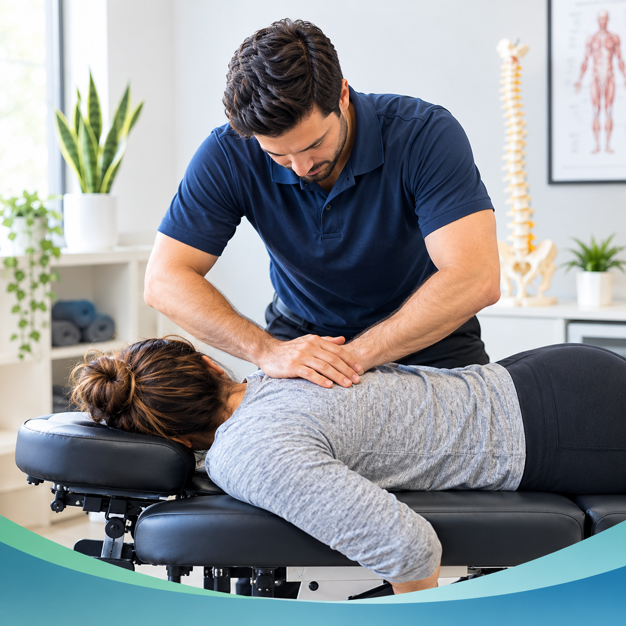 How to Choose the Right Chiropractic Treatment | Body and Sole Physiotherapy