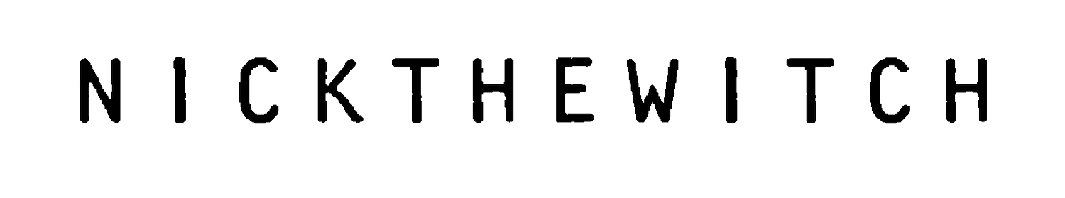 NickTheWitch