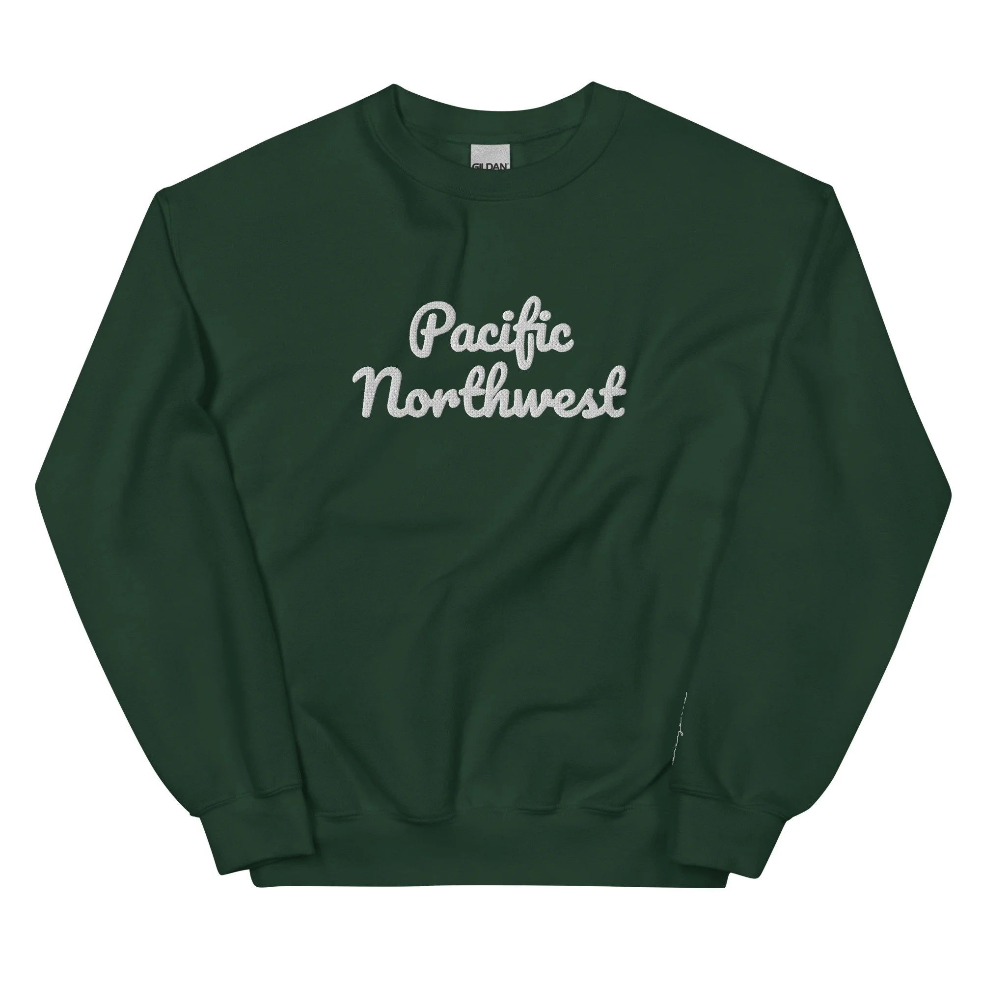 Pacific Northwest Sweatshirt