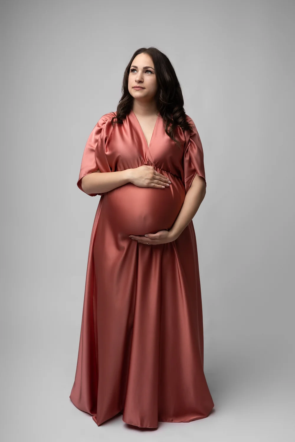 Robe 17 - taille M