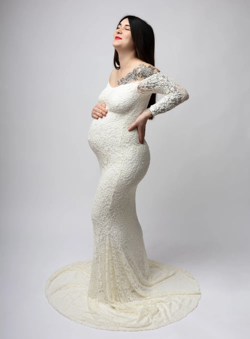 Robe 2 - Taille M/L