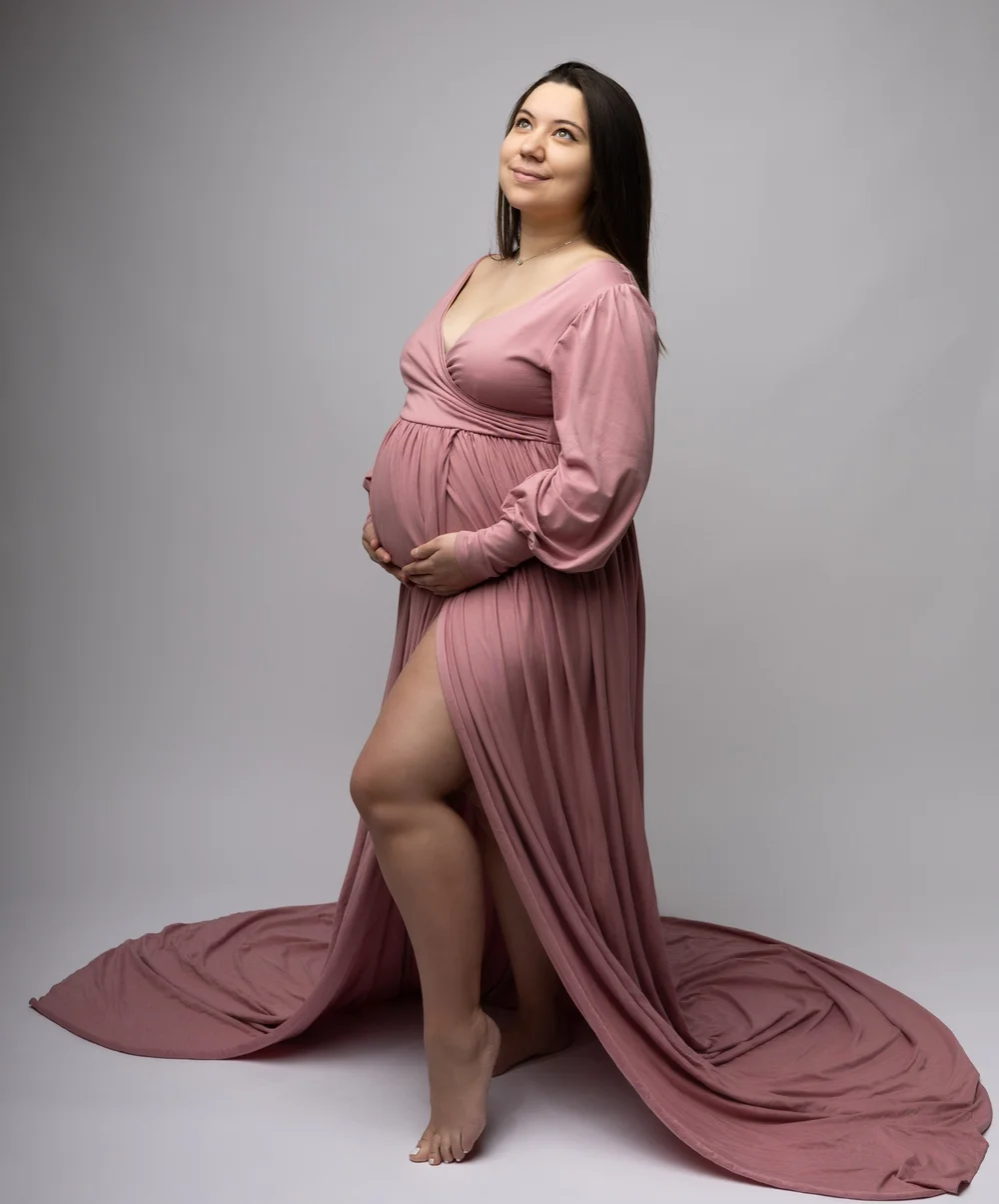 Robe 6 - Taille L/XL