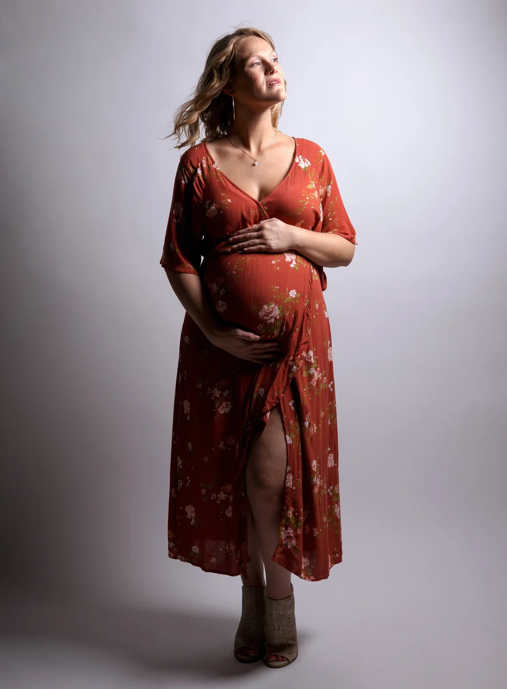 Robe 8 - Taille M