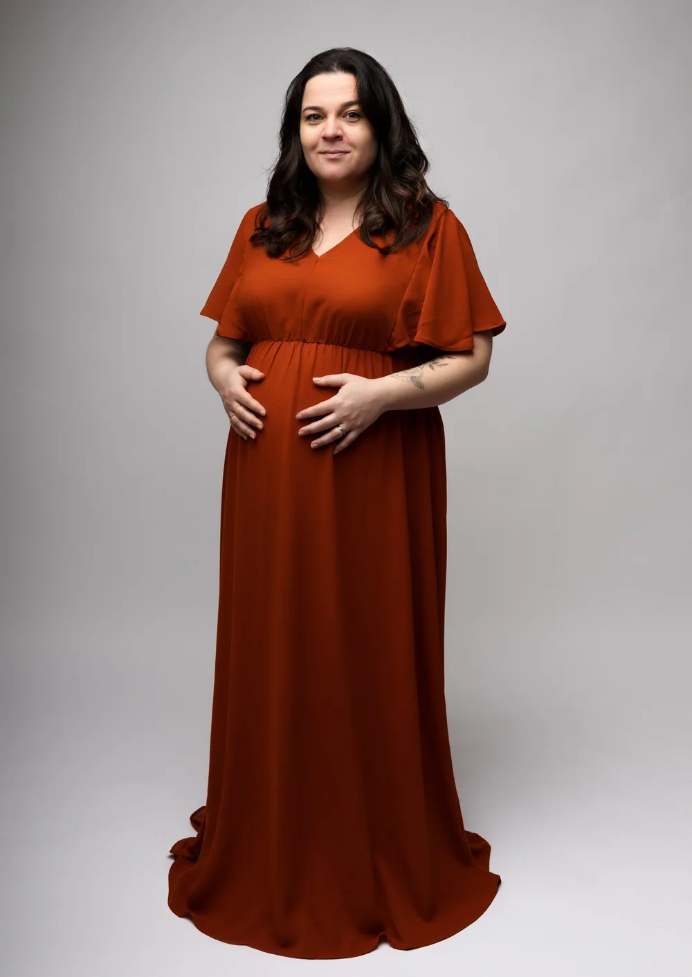 Robe 12 - taille M/L