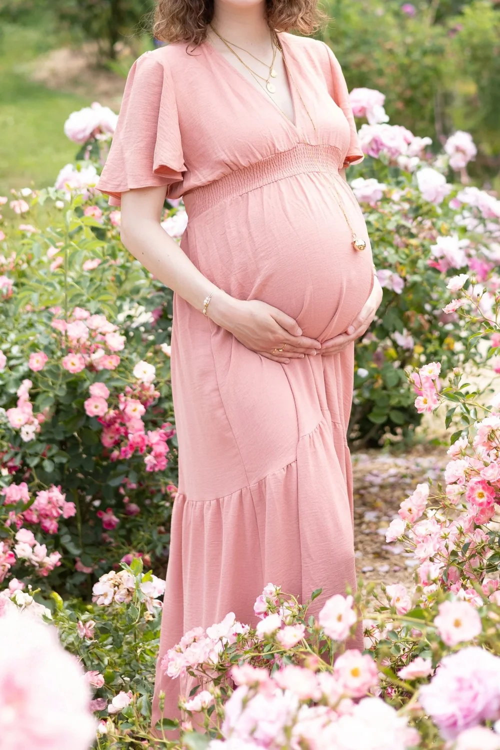 Robe 28 - Taille M