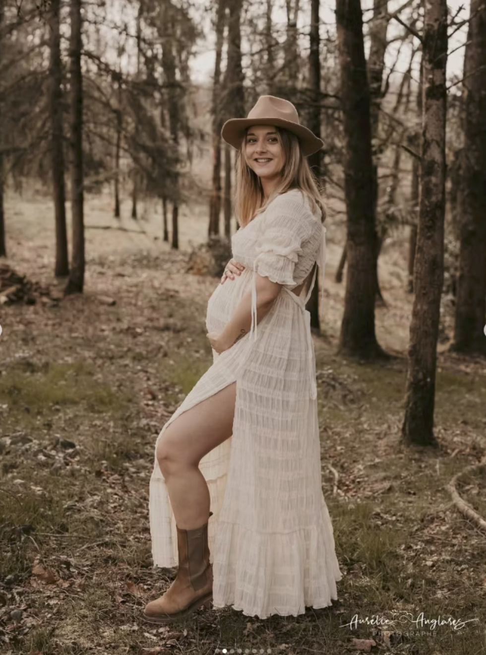 Robe 7 - taille 36 à 44