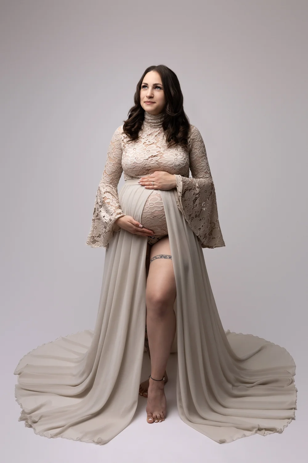 Robe 14 - taille M