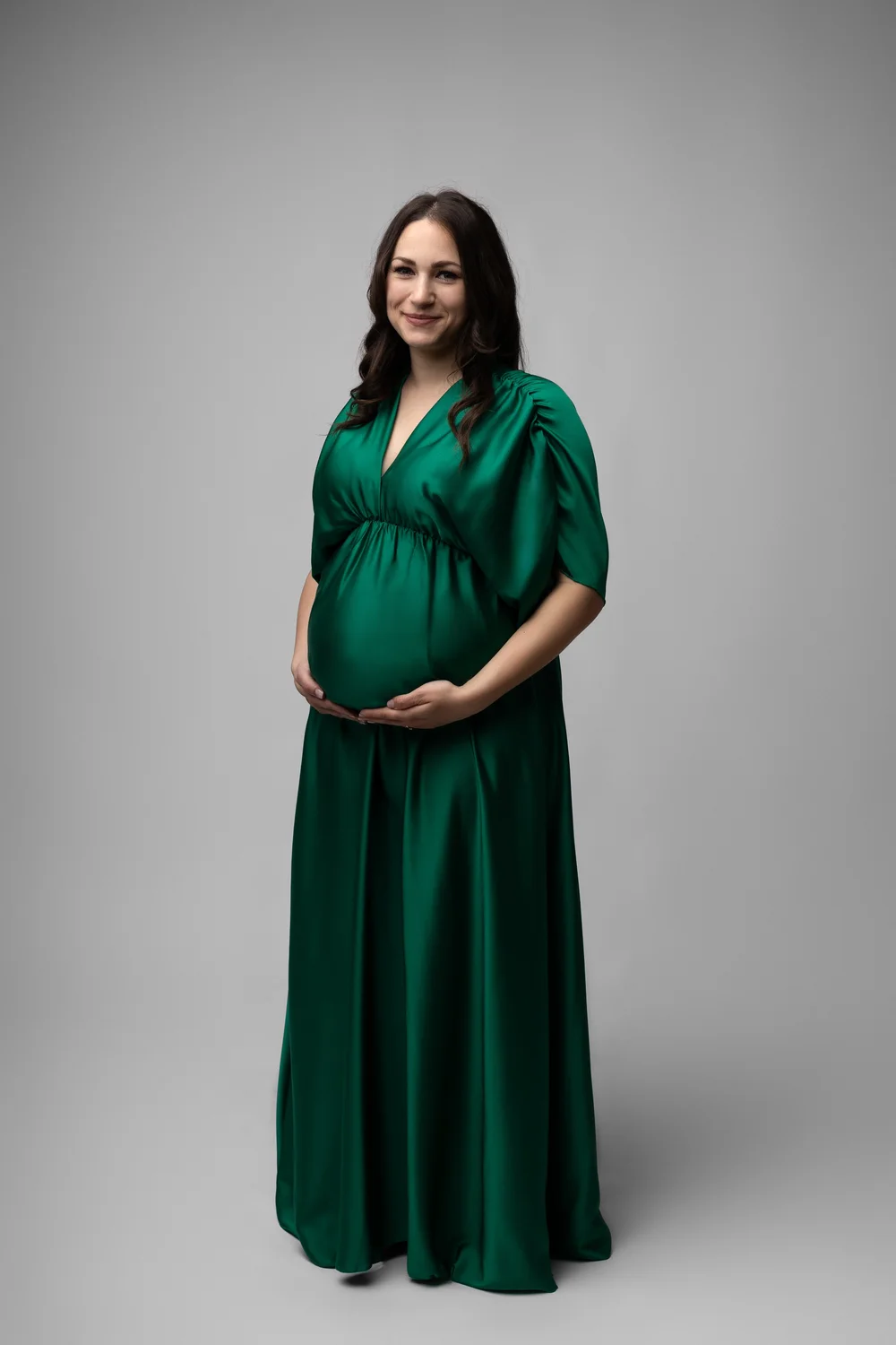 Robe 18 - taille M