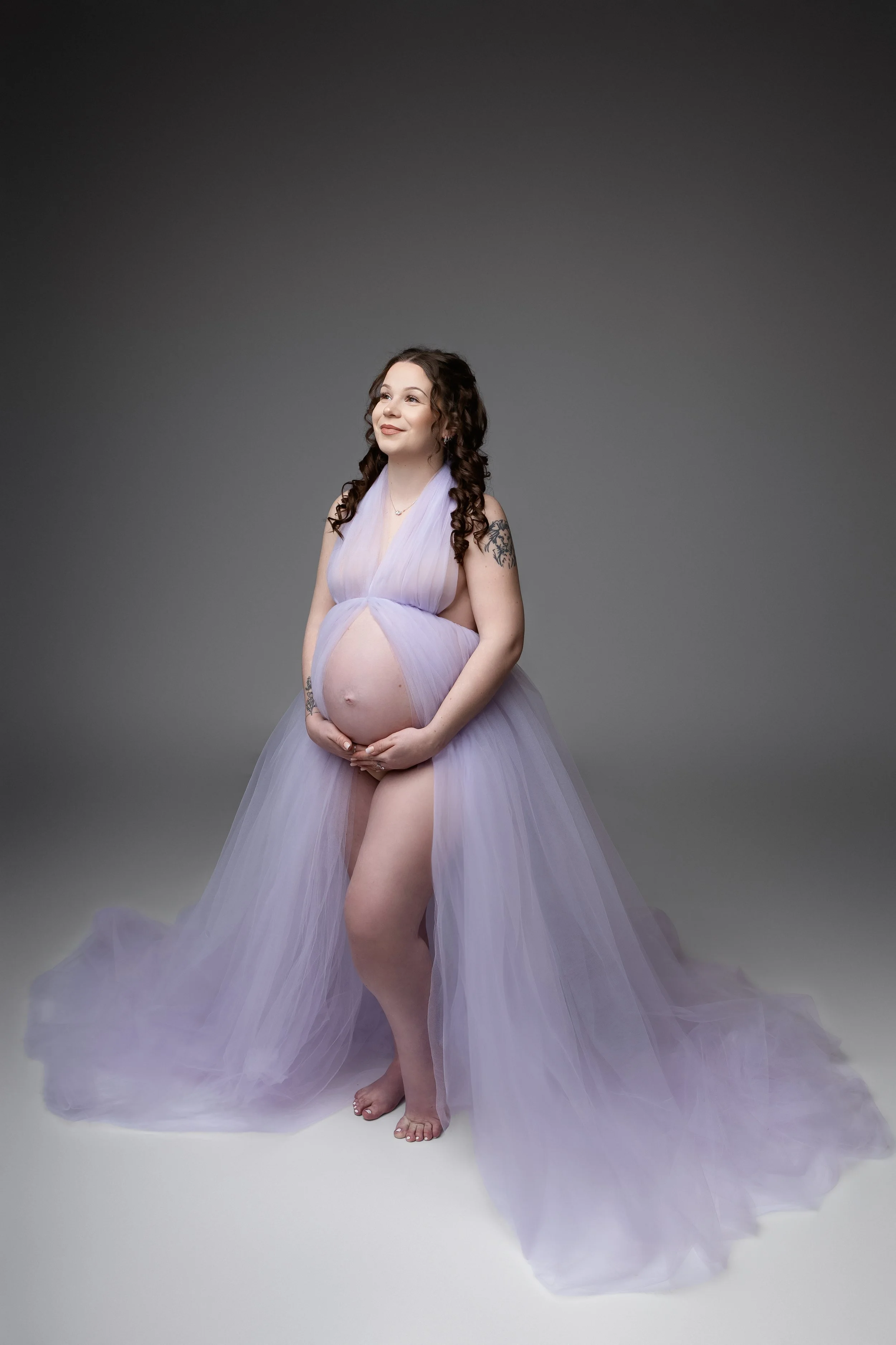 Robe 23 - taille S/M